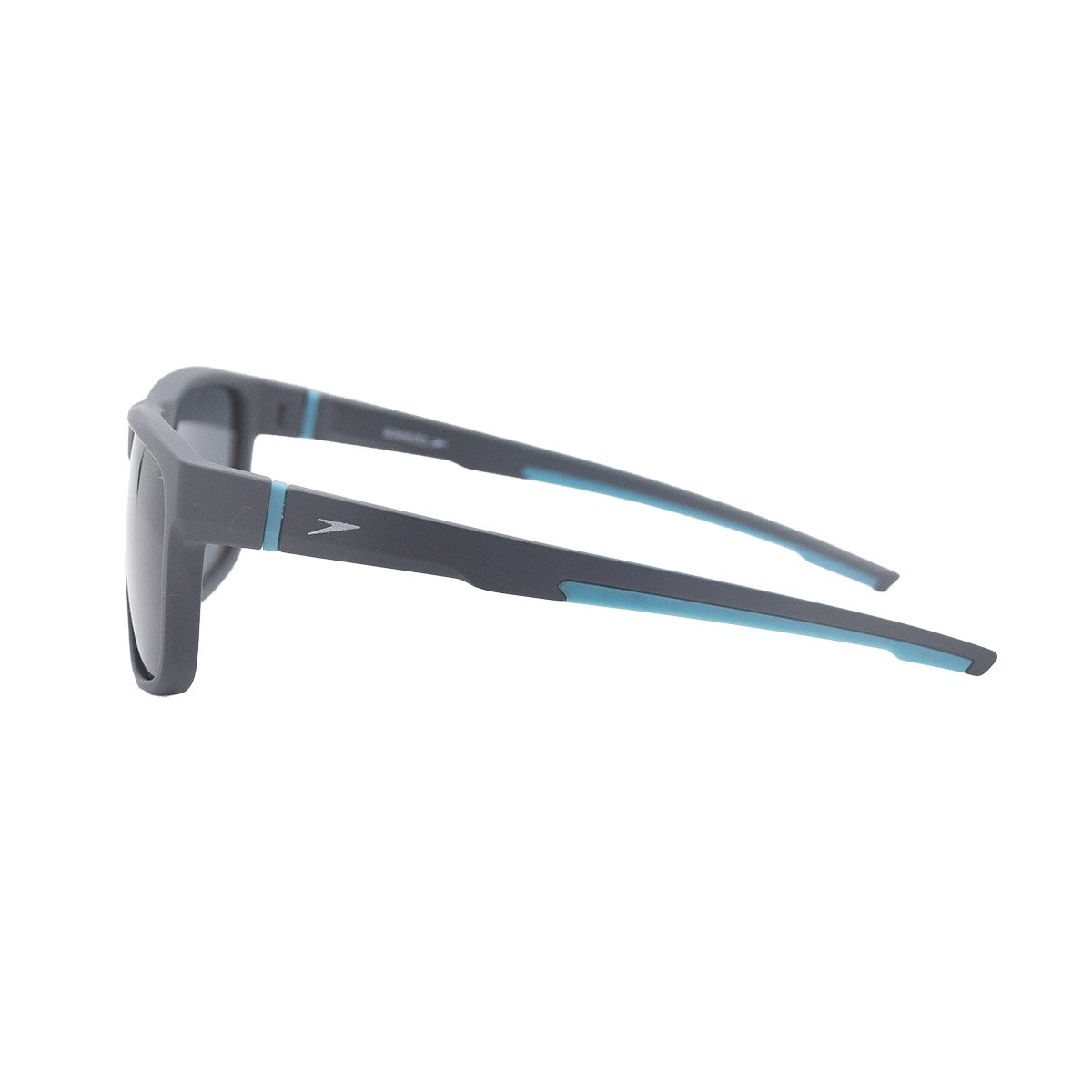 Oculos Solar Speedo Ace 11 H11 Cinza Fosco Lente Cinza Cinza 3