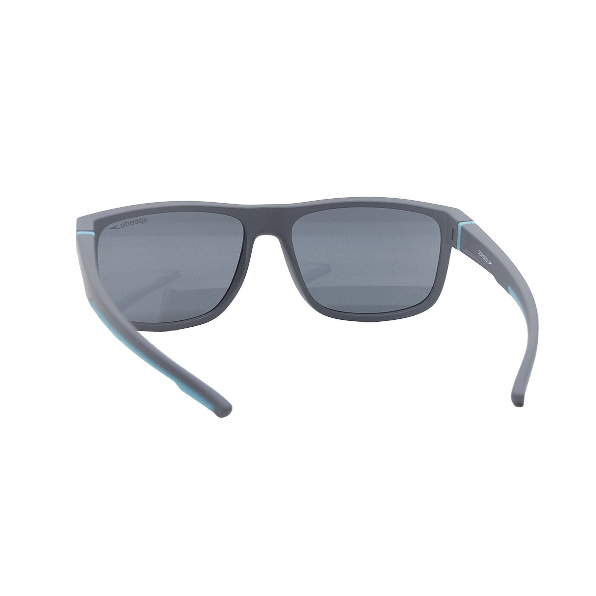 Oculos Solar Speedo Ace 11 H11 Cinza Fosco Lente Cinza Cinza 4