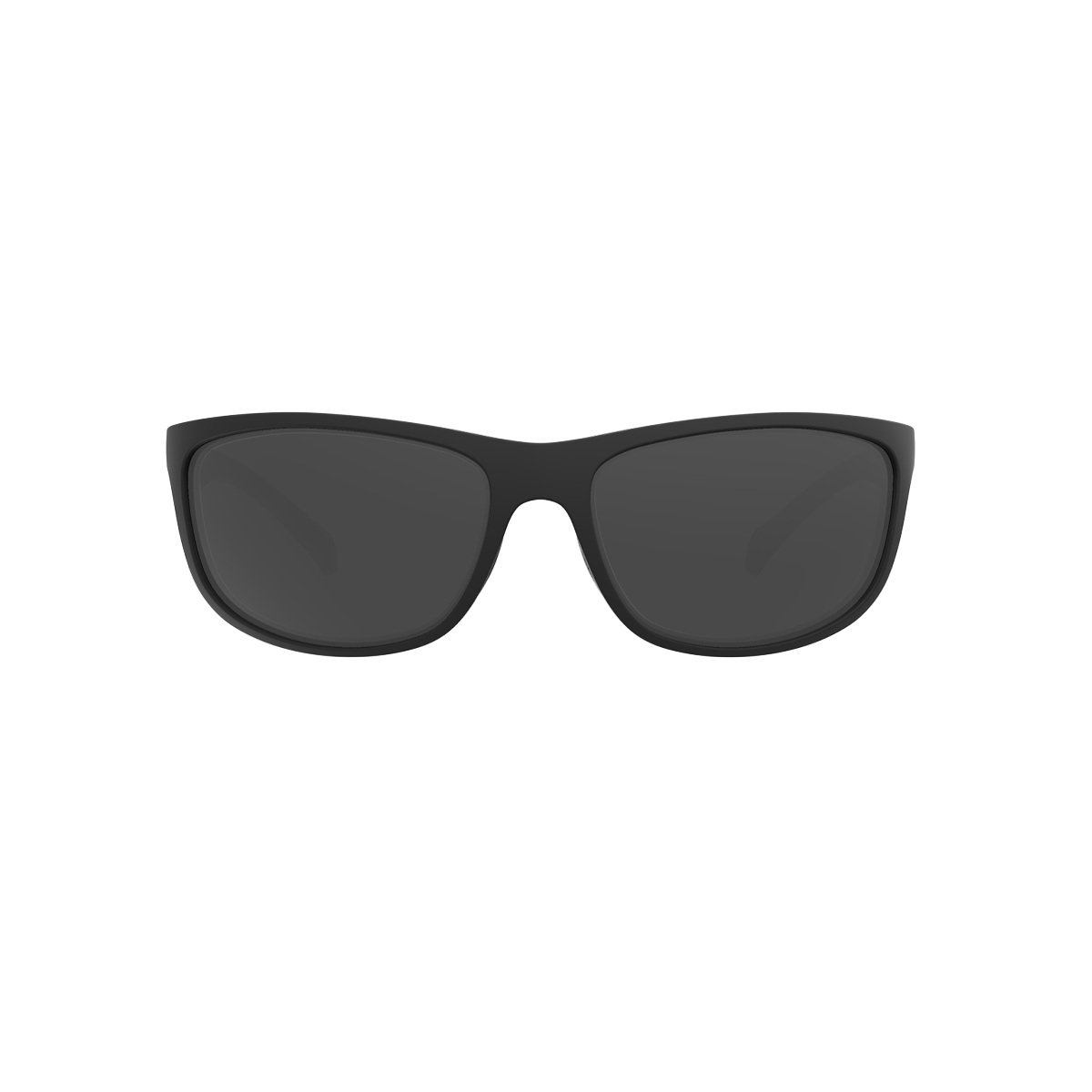Oculos Solar Hb Fuse 10105580243001 Preto Fosco Lente Cinza Preto 2