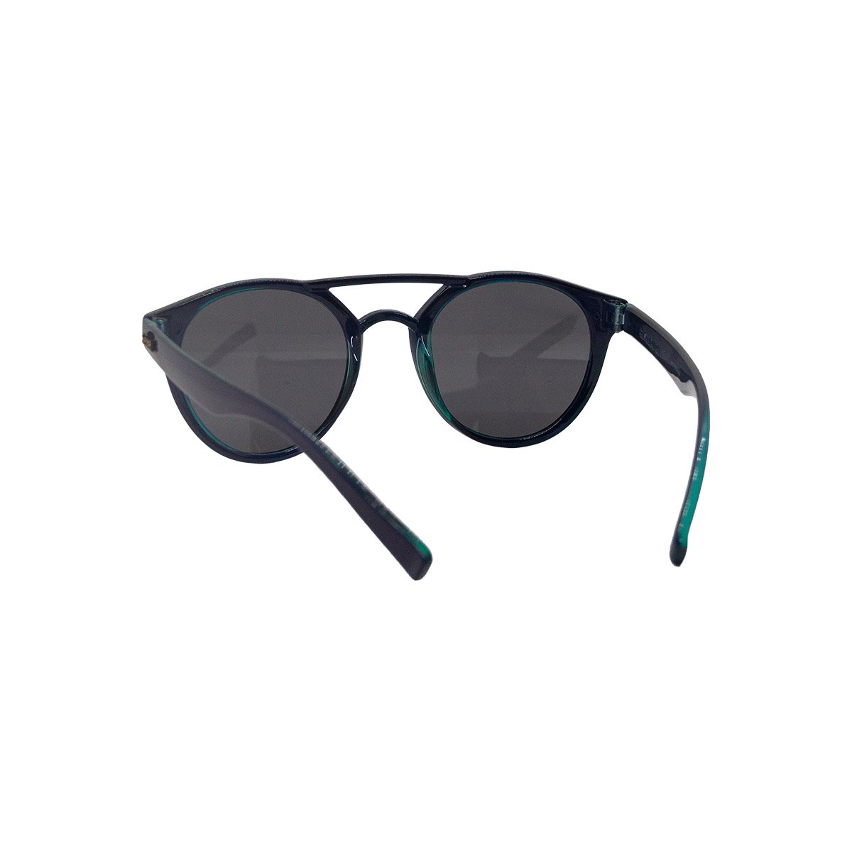 Oculos Solar Secret Breakaway 10201570138032 Azul Brilho Lente Cinza Polarizada Azul 4