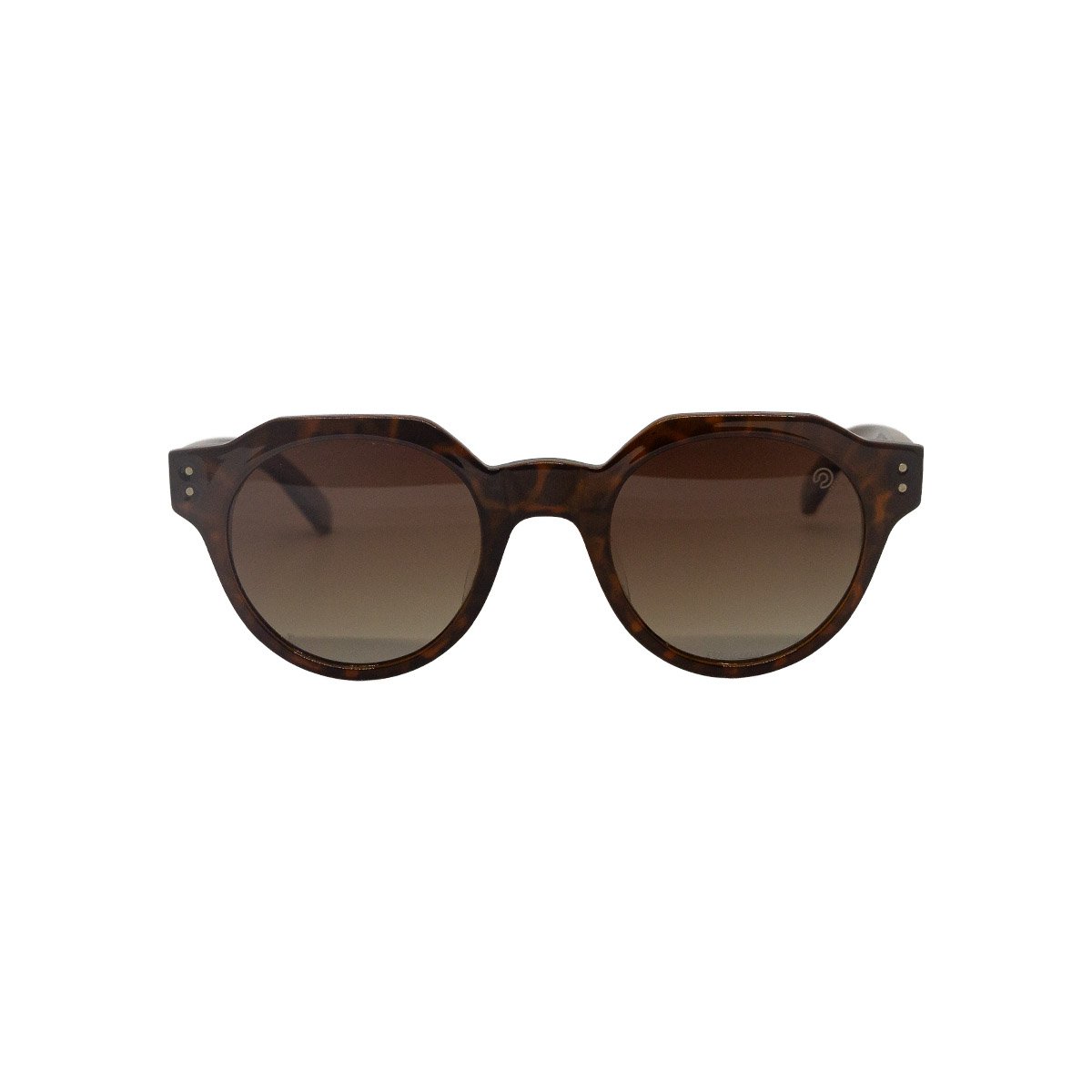 Oculos Solar Secret Sissi 10202180214039 Marrom Brilho Havana Lente Marrom Degrade Polarizada Marrom 2
