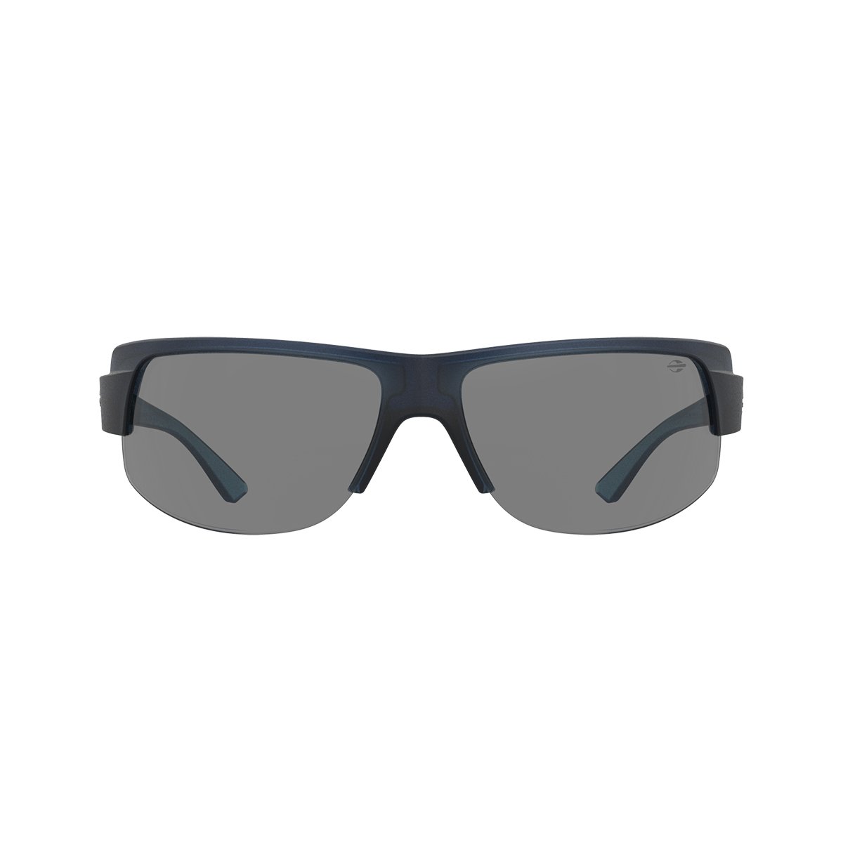 Oculos Solar Mormaii Gamboa Air 4 M0136kc601 Azul Fosco Lente Cinza cat1 Azul 2