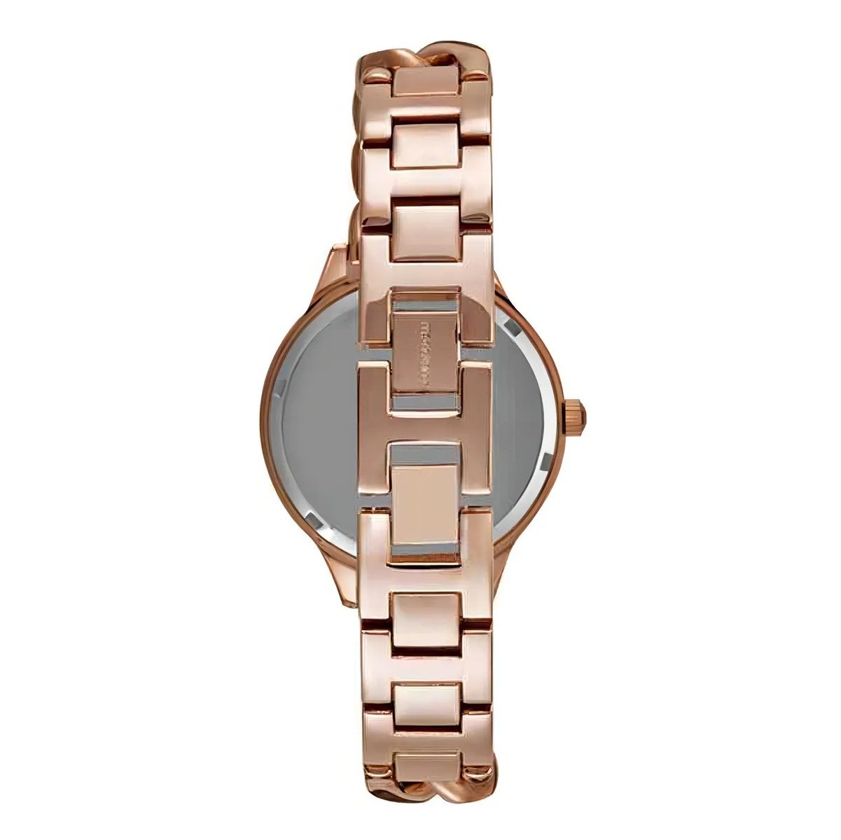 Relogio Mondaine Rose Feminino 32591lpmvrm3 Rosa 3