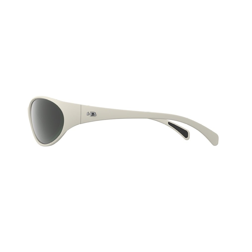 Oculos Solar HB Aliens Return 10105850974006 Bege Fosco Lente Verde Bege 3