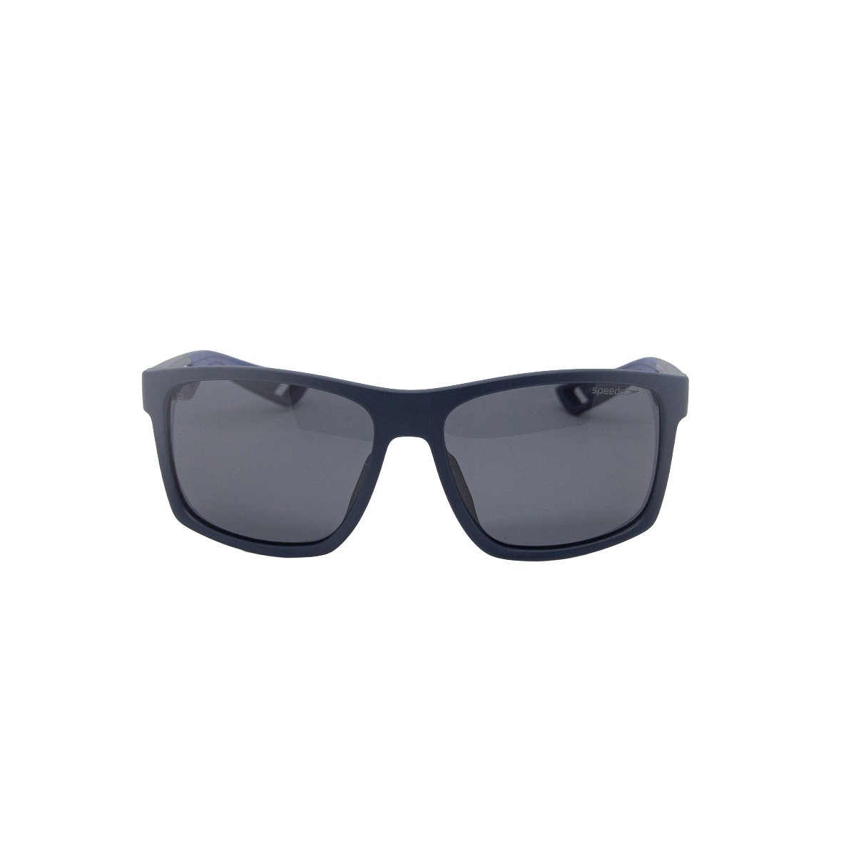 Oculos Solar Speedo Ecowave 9 D11 Azul Fosco Lente Cinza Polarizada Azul 2