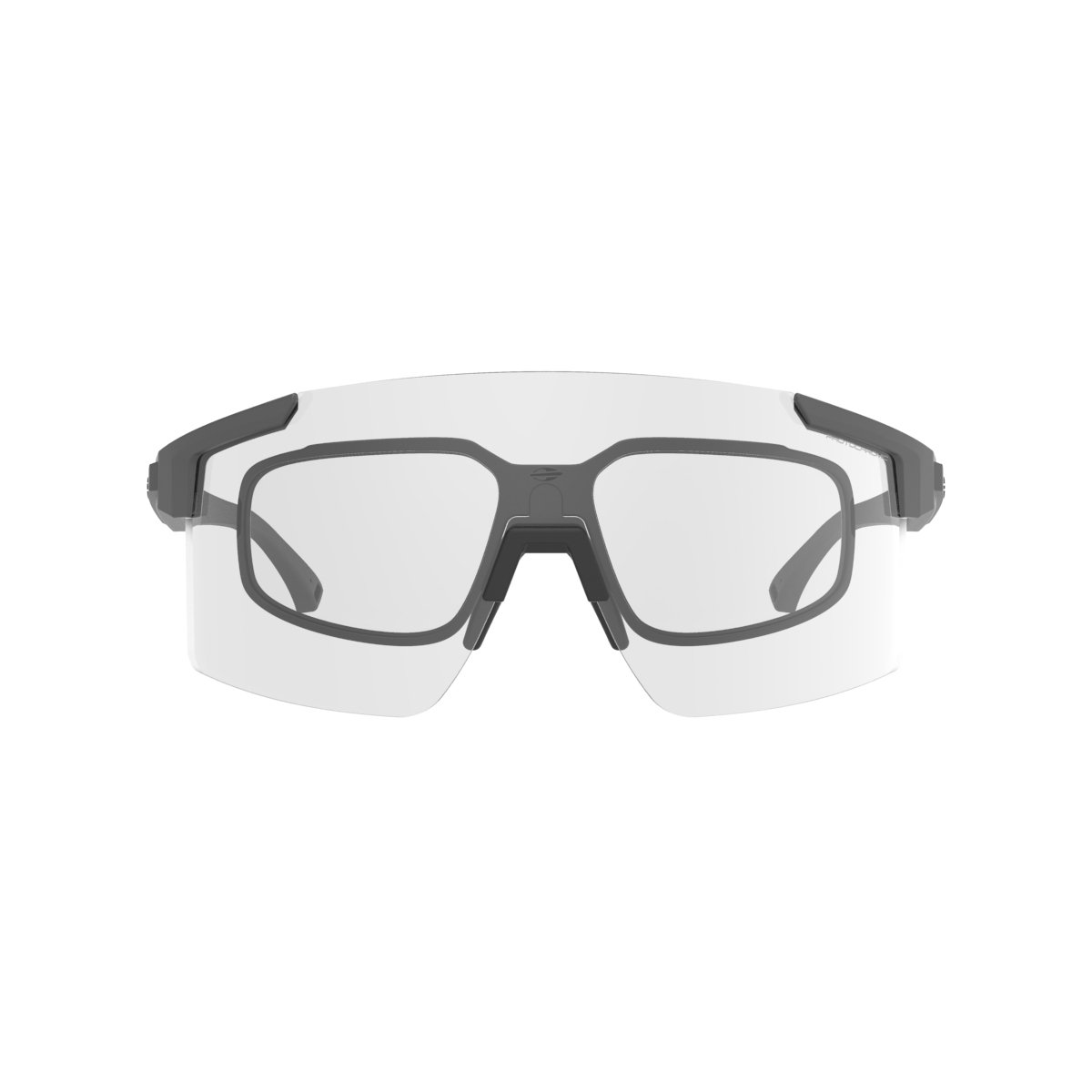 Oculos Solar Mormaii Grand Tour 4 M0212dm272 Cinza Fosco Lente Cinza Fotocromatica cat1 Cinza 2