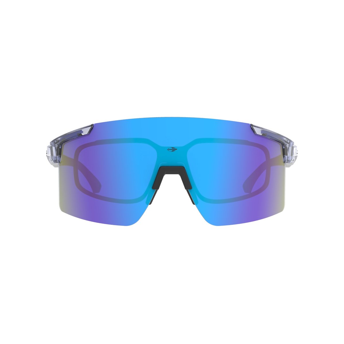Oculos Solar Mormaii Grand Tour 4 M0212d4997 Fume Brilho Lente Azul Espelhada cat1 Azul 2