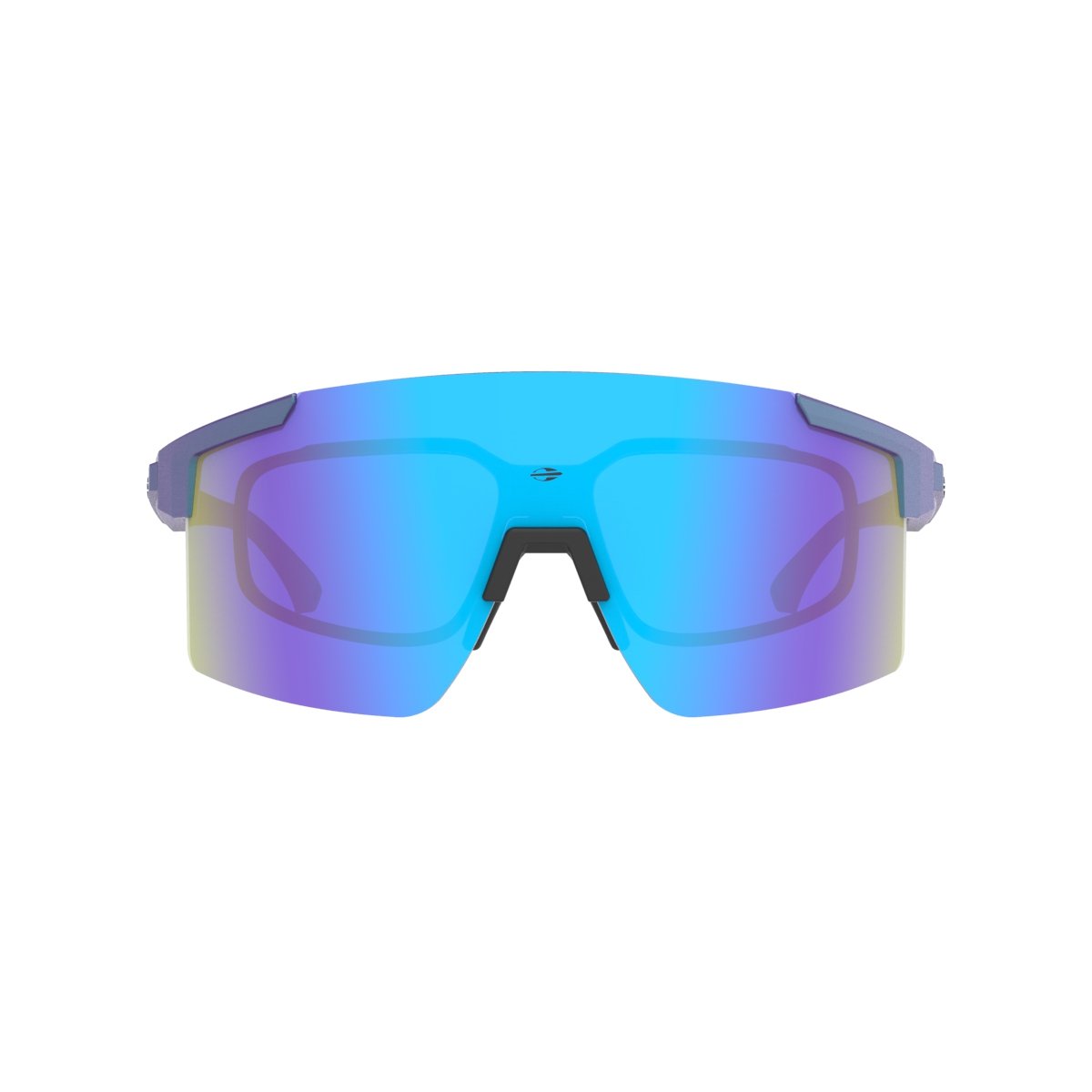 Oculos Solar Mormaii Grand Tour 4 M0212kh697 Azul Fosco Lente Azul Espelhada cat1 Azul 2
