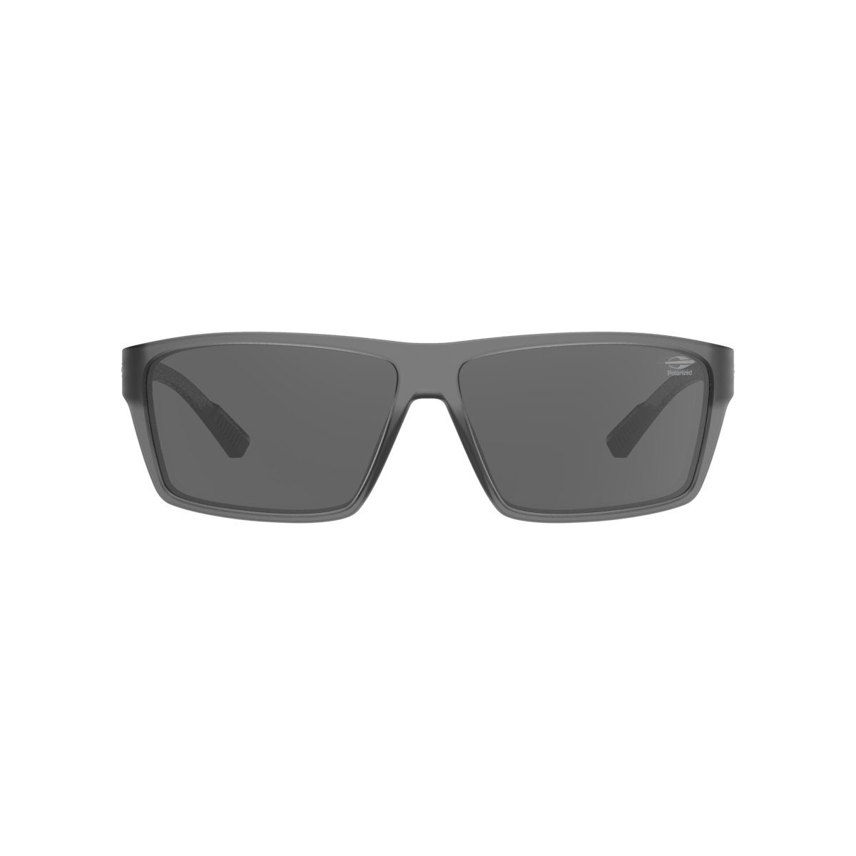 Oculos Solar Mormaii Munique Sun M0211d7803 Fume Fosco Lente Cinza Polarizada cat1 Preto 2