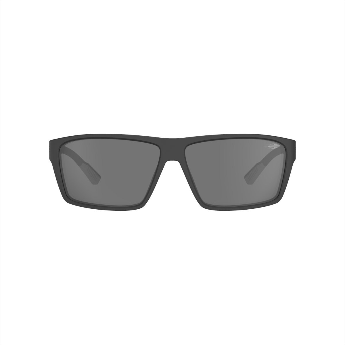 Oculos Solar Mormaii Munique Sun M0211afe01 Preto Fosco Lente Cinza cat1 Preto 2