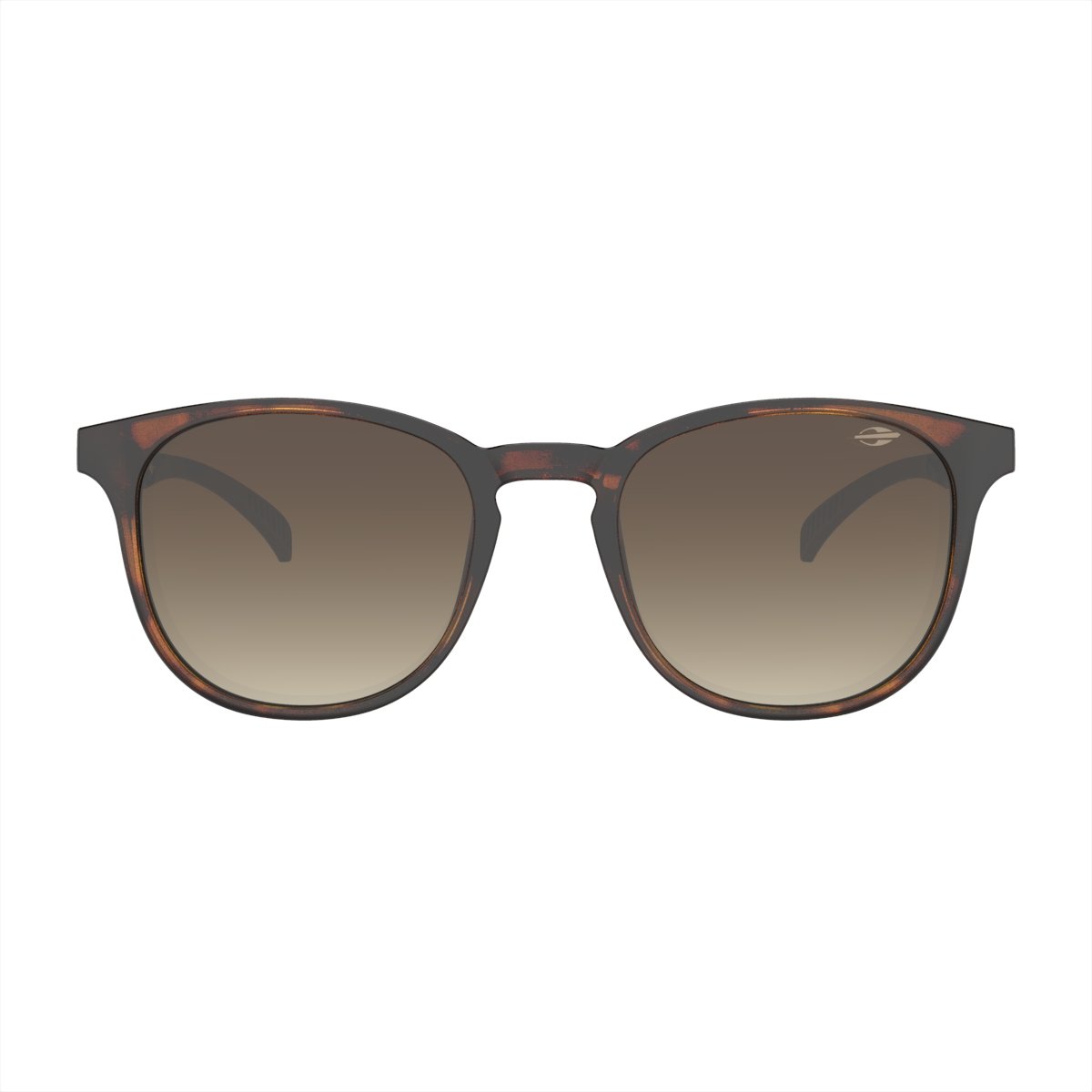 Oculos Solar Mormaii Phuket M0210f2134 Marrom Brilho Demi Lente Marrom Degrade cat1 Marrom 2
