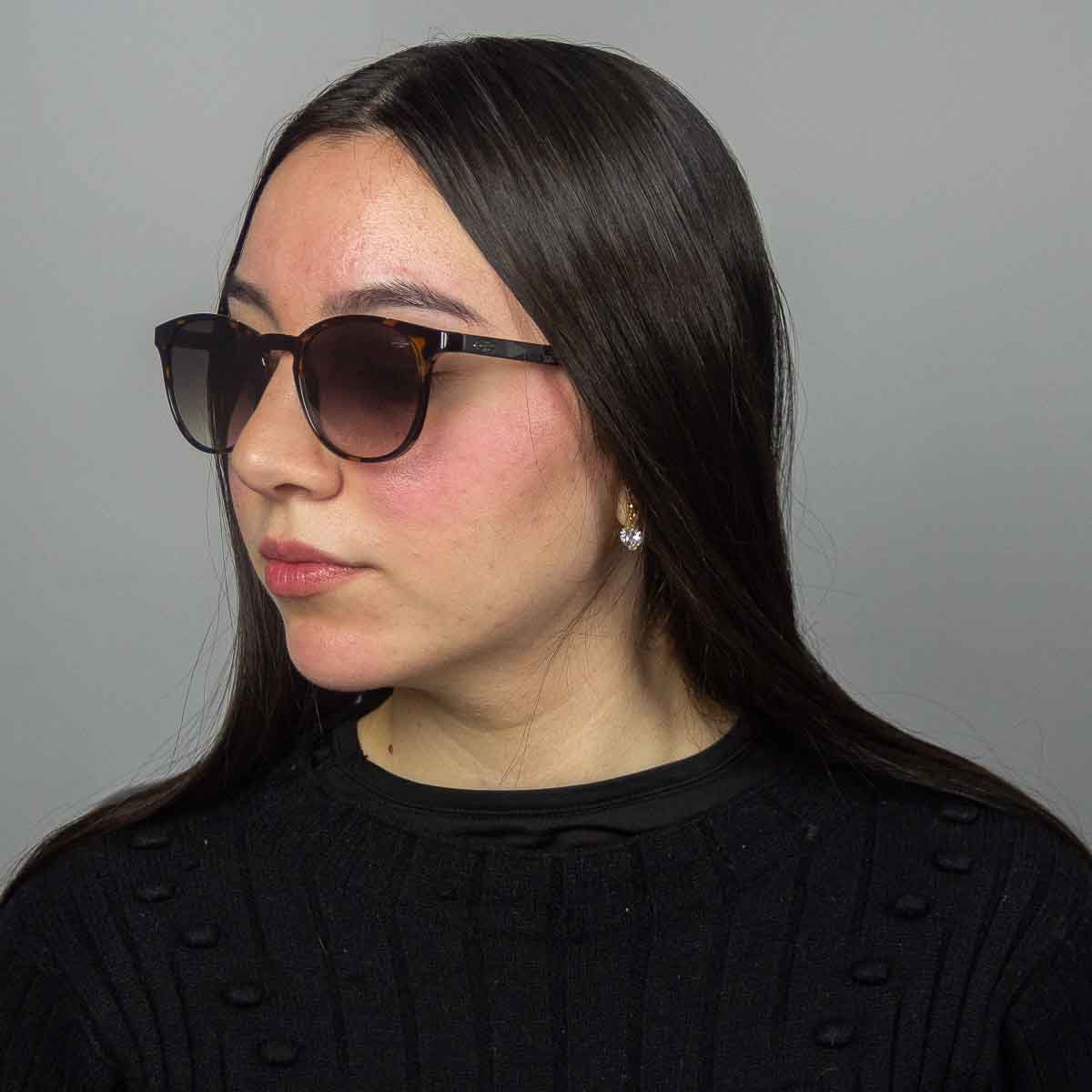 Oculos Solar Mormaii Phuket M0210f2134 Marrom Brilho Demi Lente Marrom Degrade cat1 Marrom 5