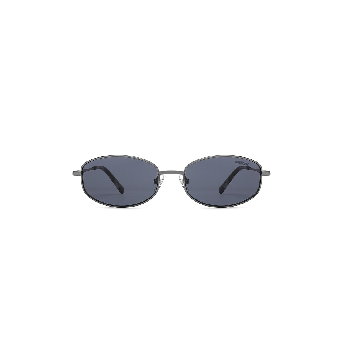 Oculos Solar Colcci C0304D1901 Chumbo Fosco Lente Cinza cat1 Cinza 2