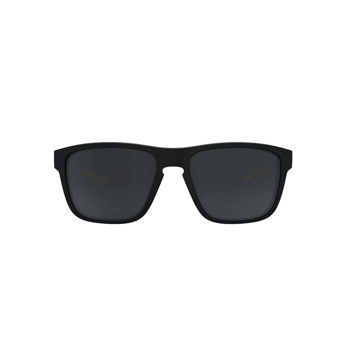 Oculos Solar HB H Bomb 10100410261032 Preto Fosco Lente Cinza Polarizada Preto 2