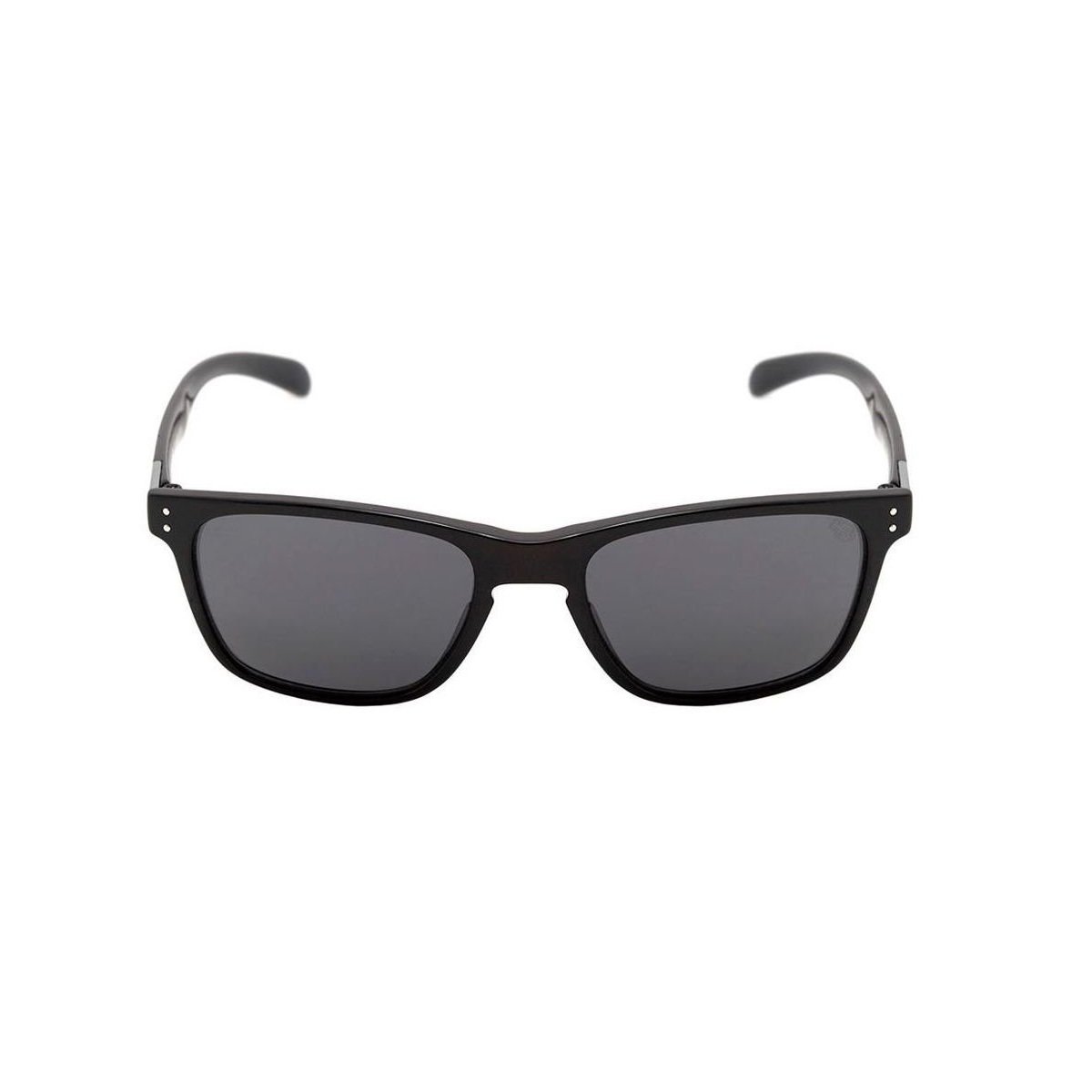 Oculos Solar HB Gipps 2 10100420149001 Preto Brilho Lente Cinza Preto 2