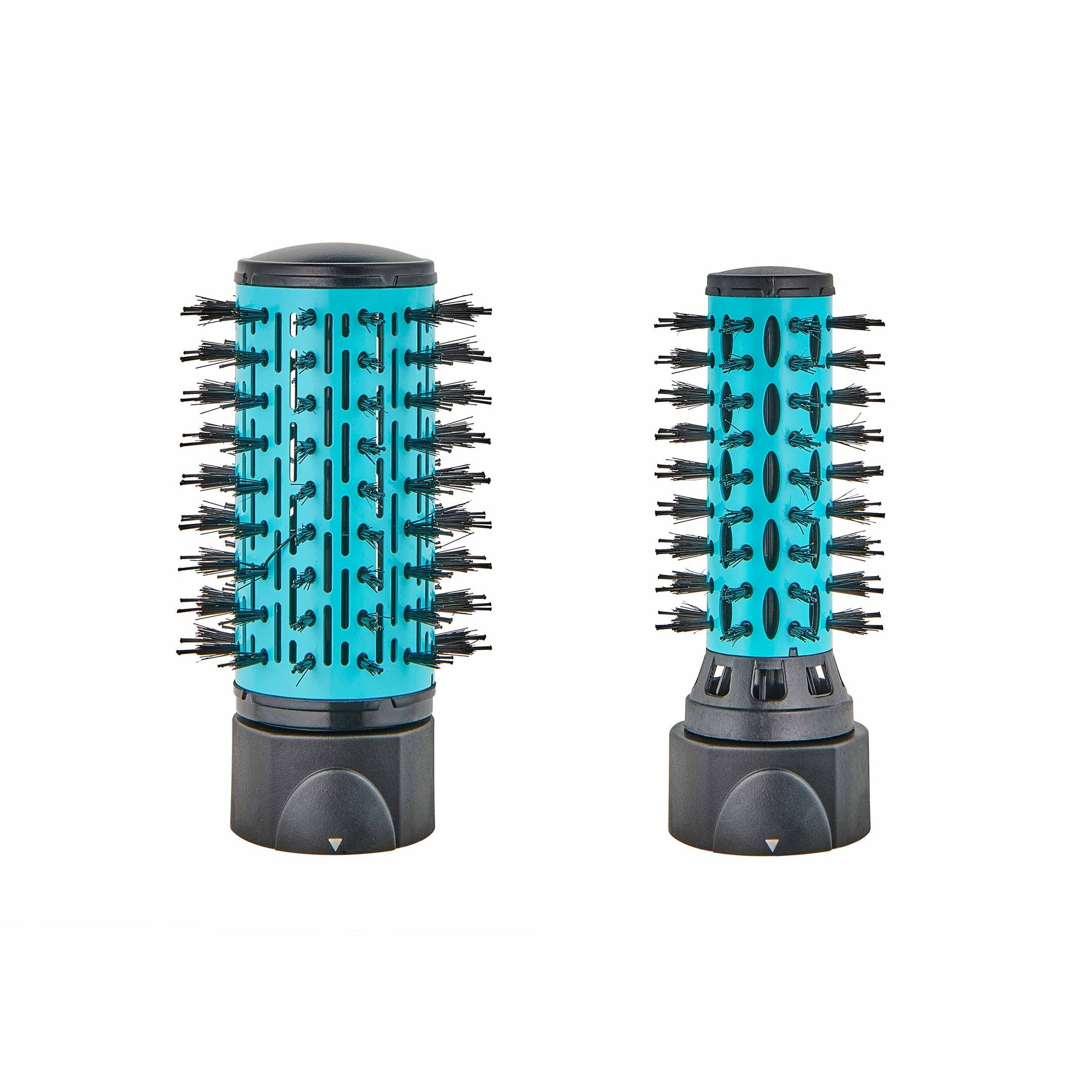 Escova Secadora Rotativa Rotating Hyaluronic Conair Bivolt 6