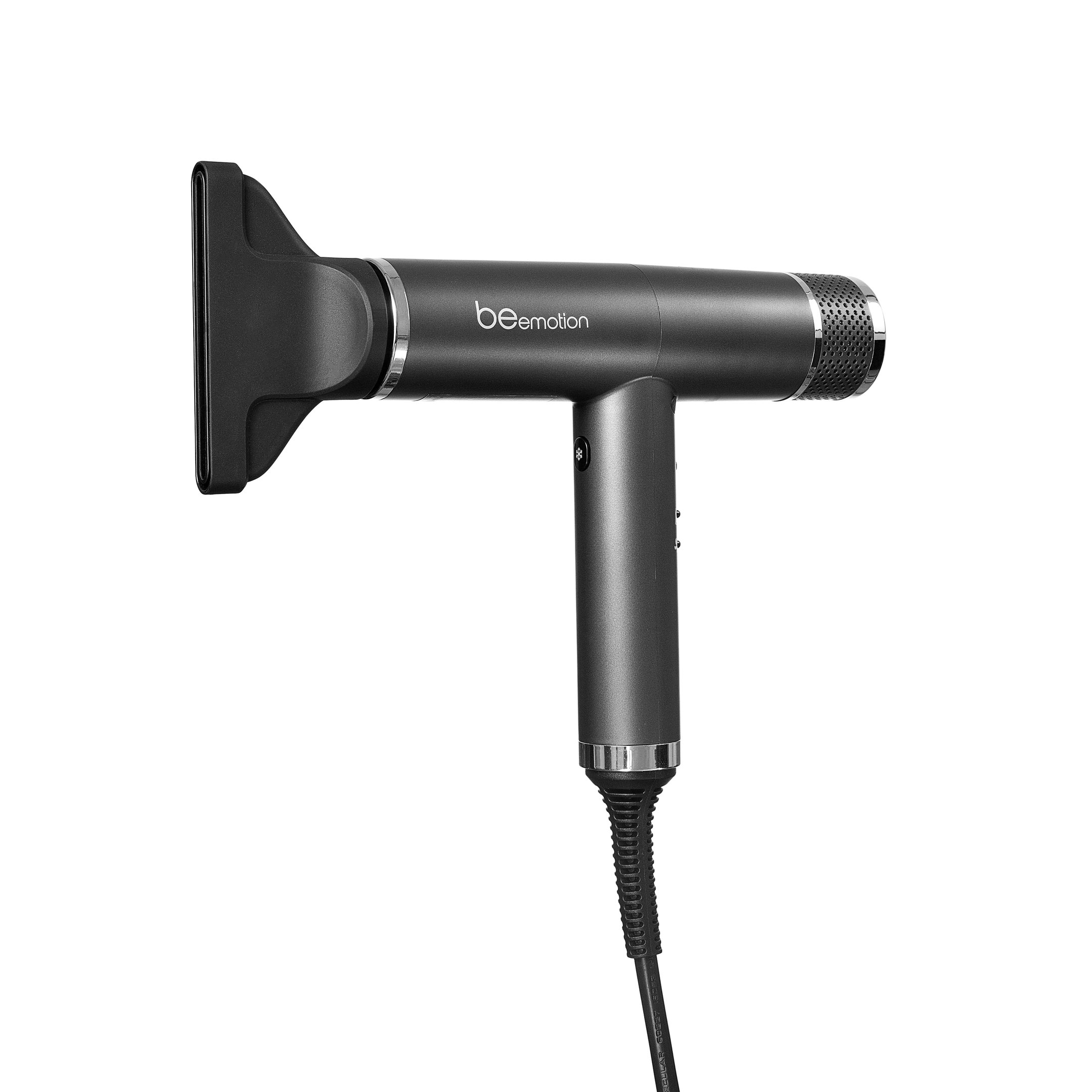 Secador Ultralite Ionic be emotion 127V 3