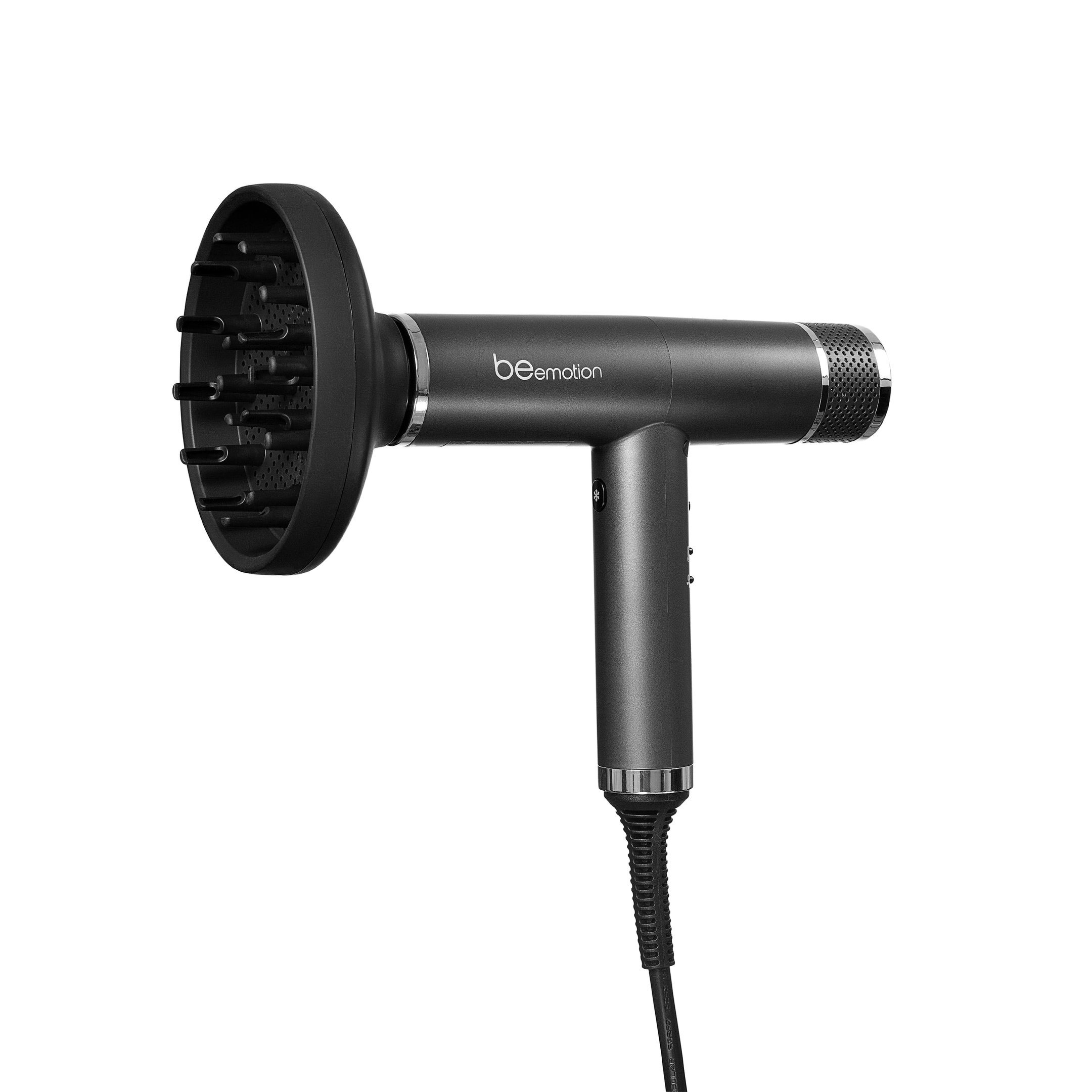 Secador Ultralite Ionic be emotion 127V 4