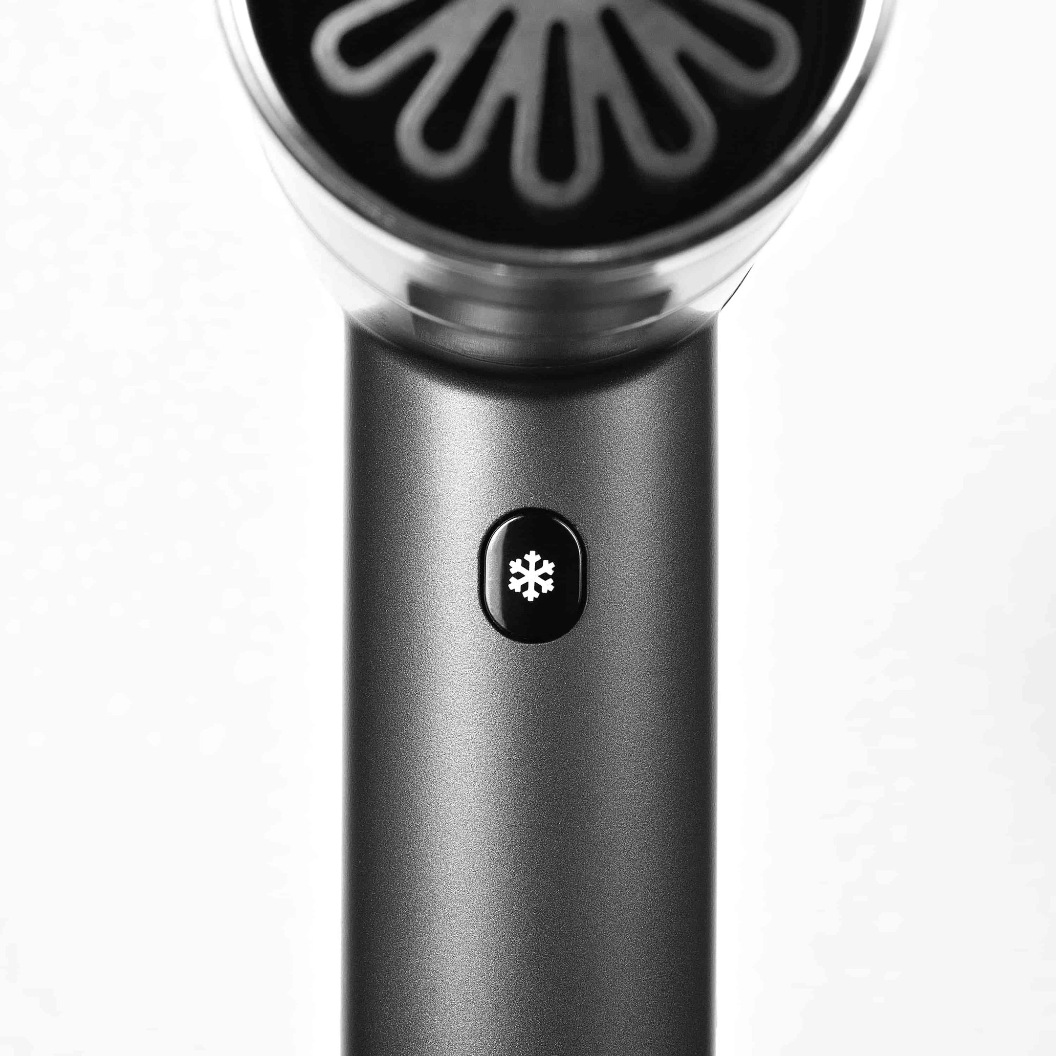 Secador Ultralite Ionic be emotion 127V 6