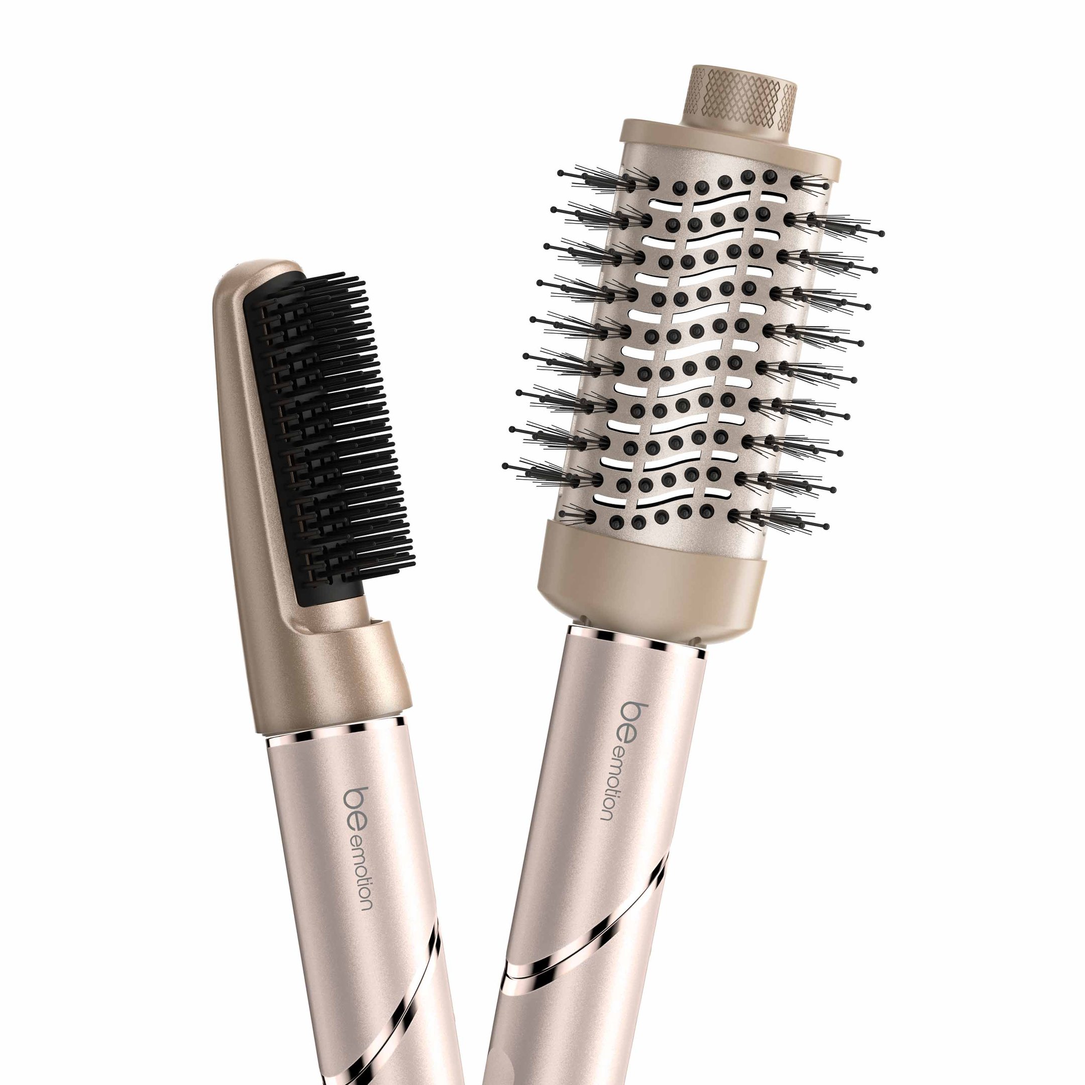 Modelador e Secador Multi Styler Be Emotion 127V 5