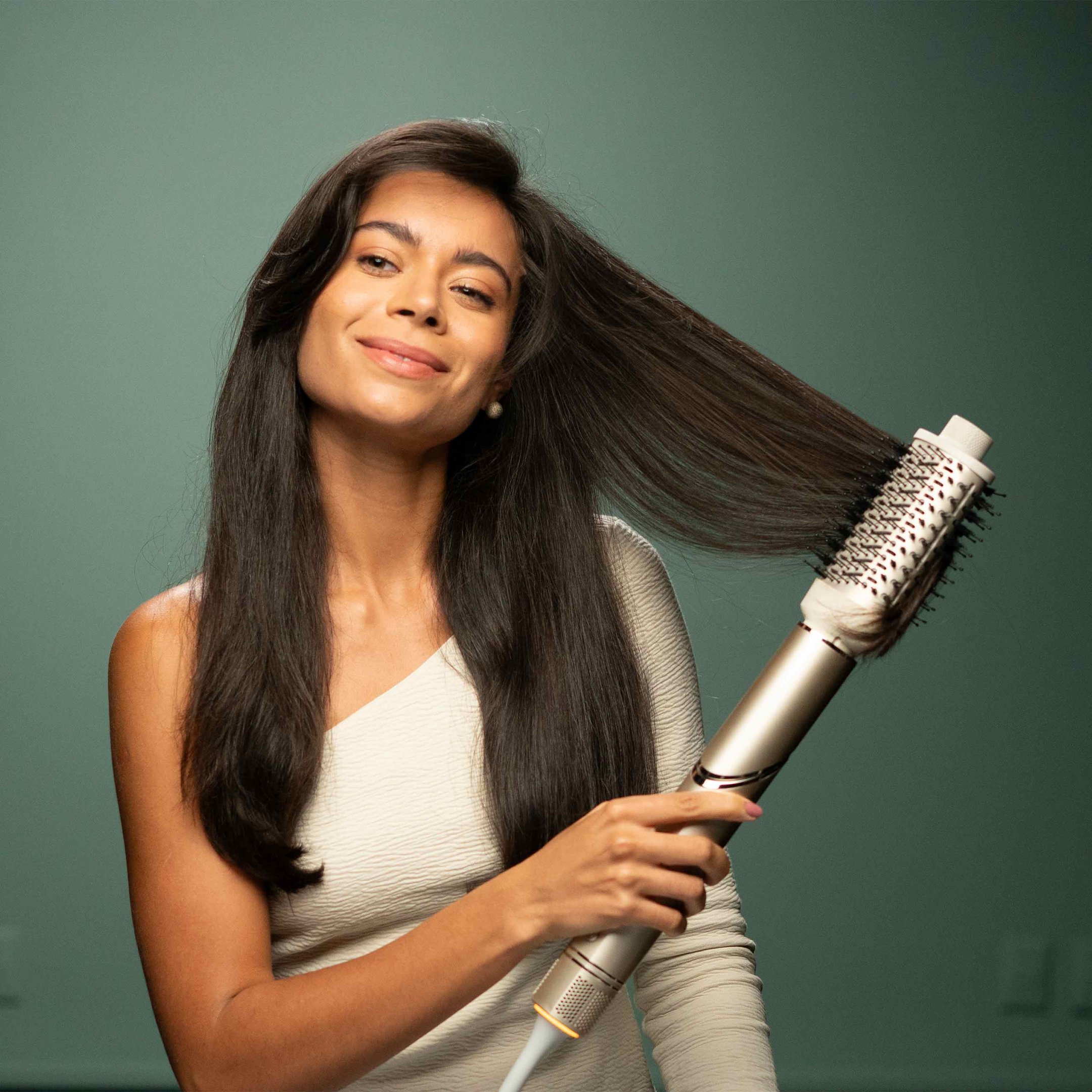 Modelador e Secador Multi Styler Be Emotion Rosé 6