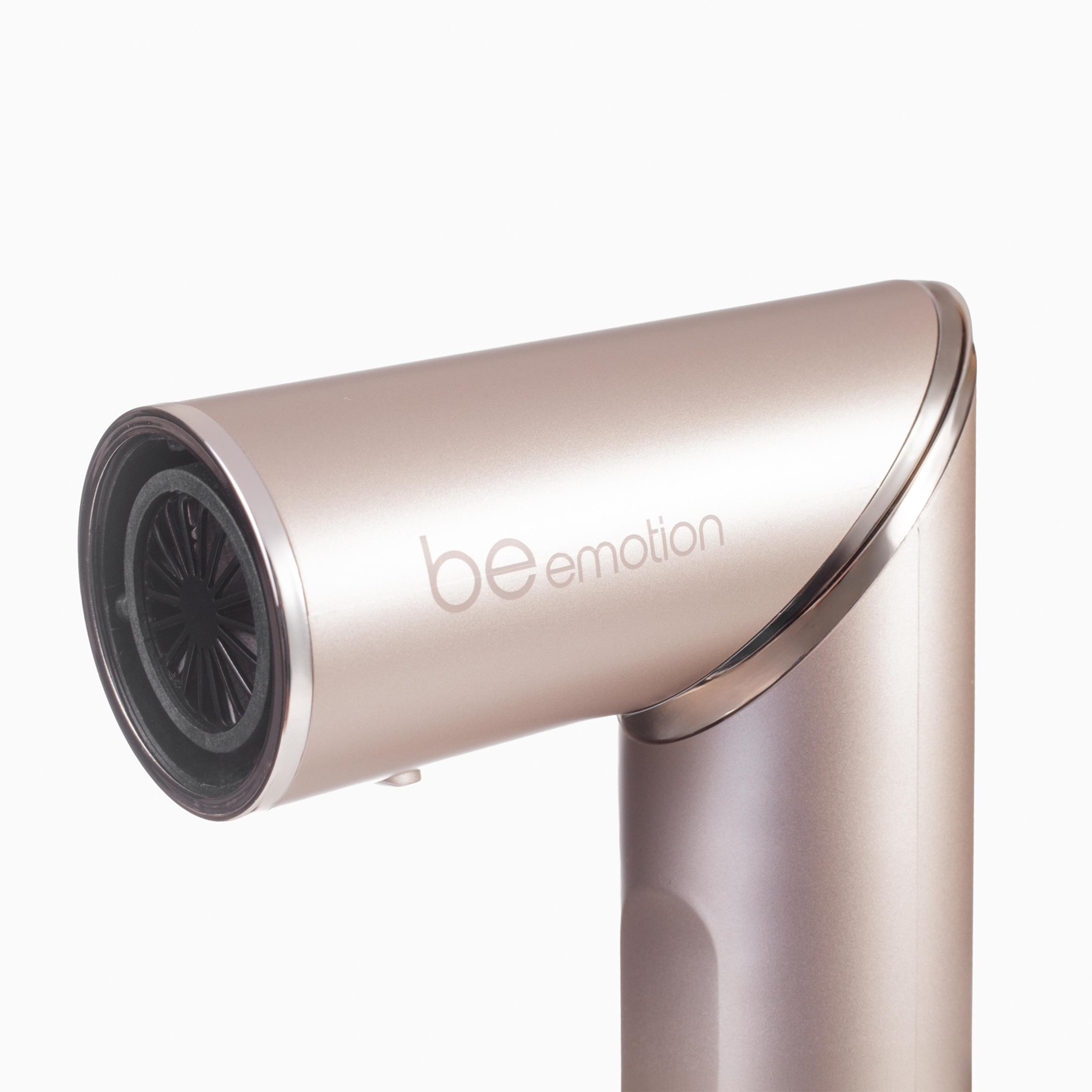 Modelador e Secador Multi Styler Be Emotion Rosé 13