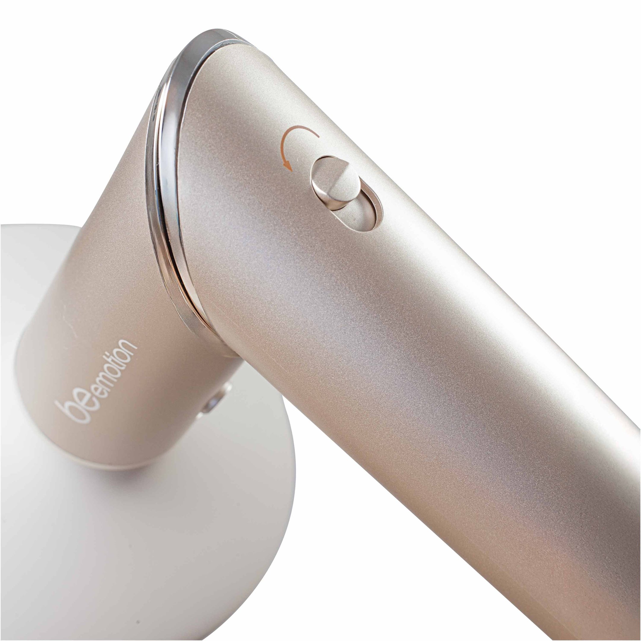 Modelador e Secador Multi Styler Be Emotion Rosé 4