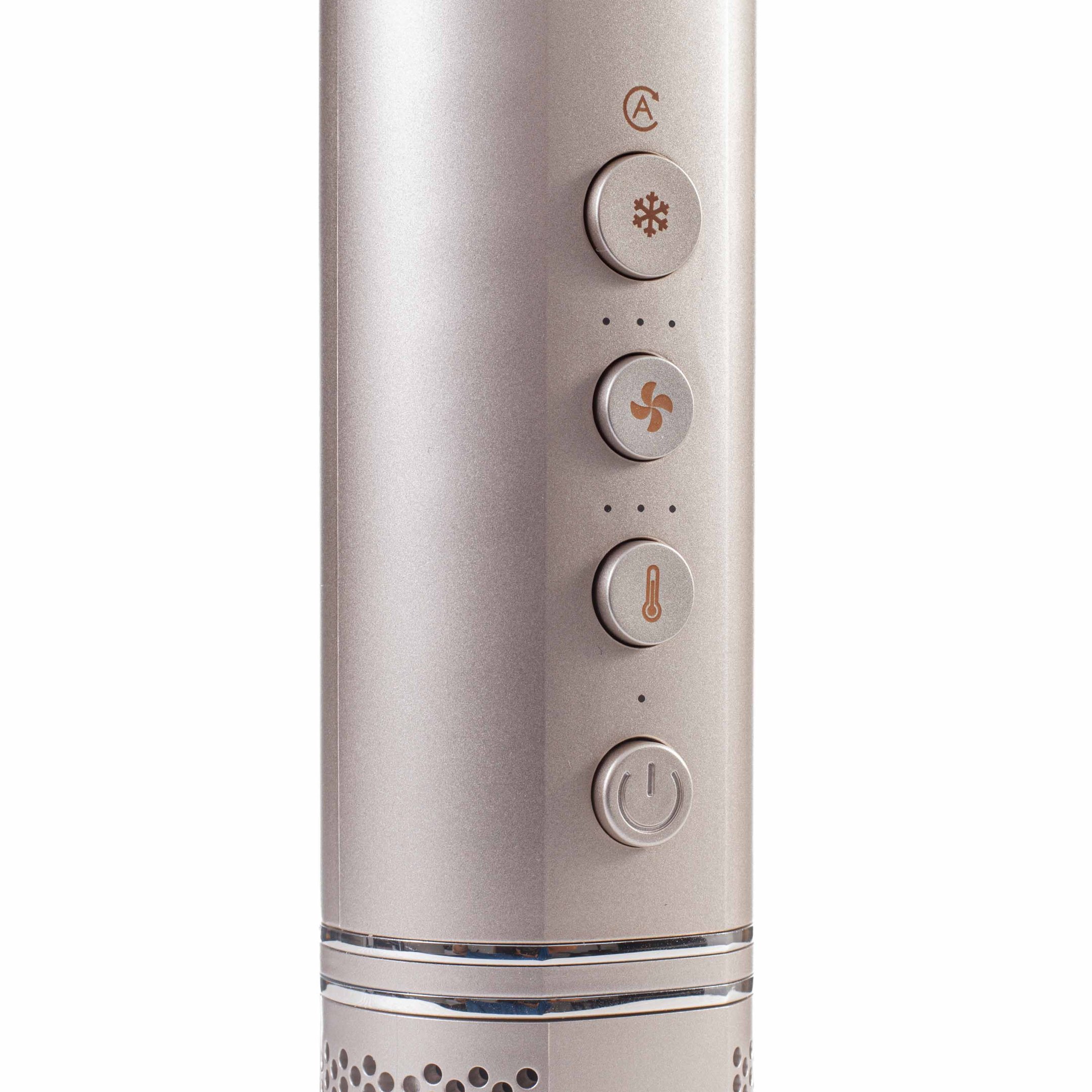 Modelador e Secador Multi Styler Be Emotion Rosé 6