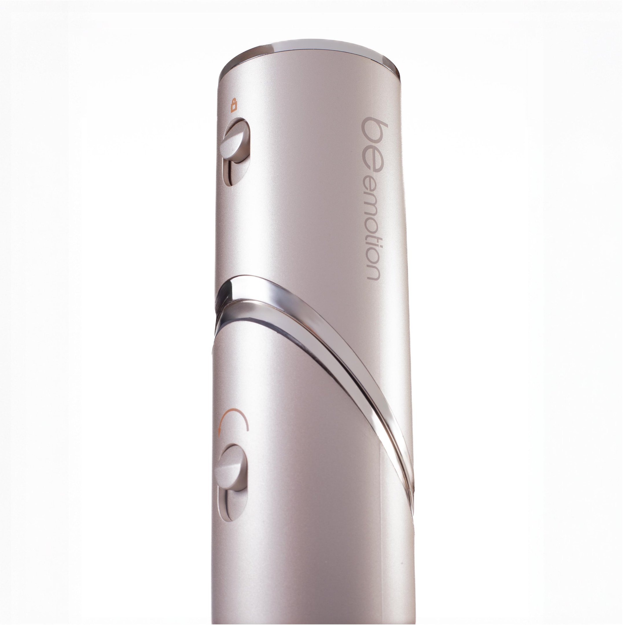 Modelador e Secador Multi Styler Be Emotion Rosé 7