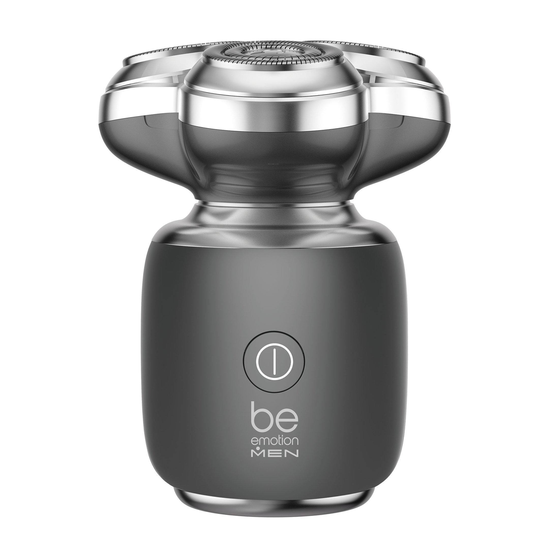 Mini Barbeador Elétrico Mini Shaver be emotion MEN
