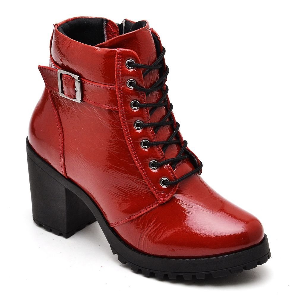 Cor Vermelho