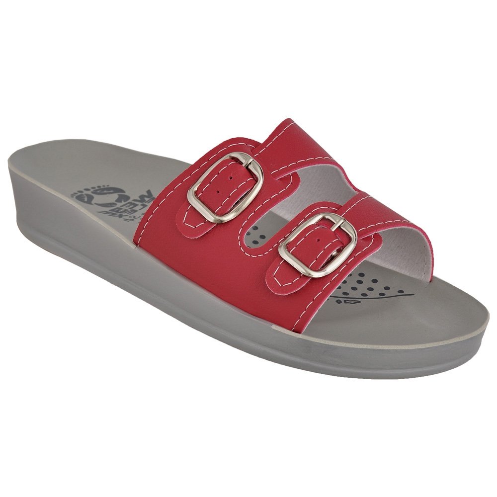 Cor Vermelho