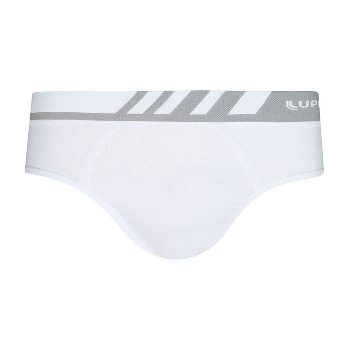Kit Com 10 Cuecas Am Slip Lupo Underwear - Oferta em Promoção no