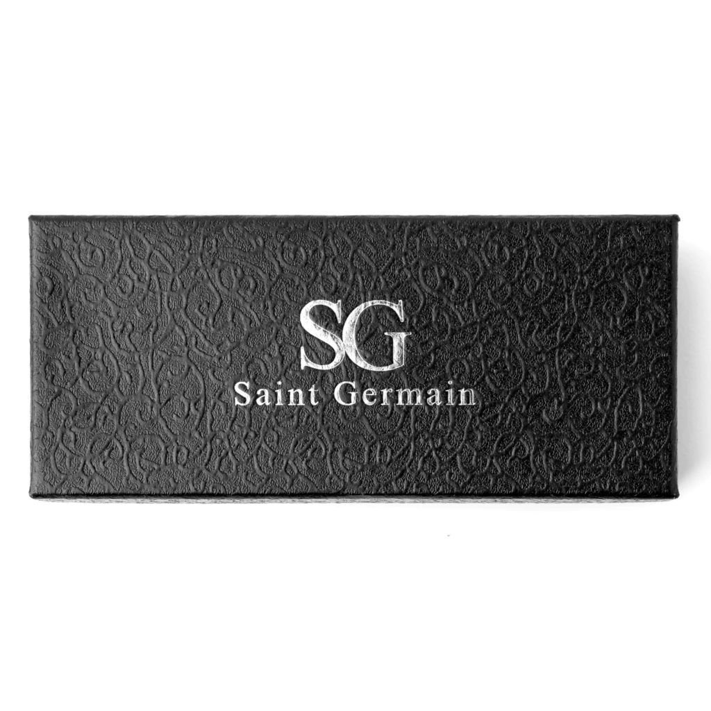 Relógio Saint Germain Houston Full Black 32mm Preto