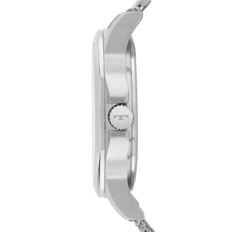 Relógio Technos Feminino Ref: 2035mvd/1k Elegance Prateado Prata 2