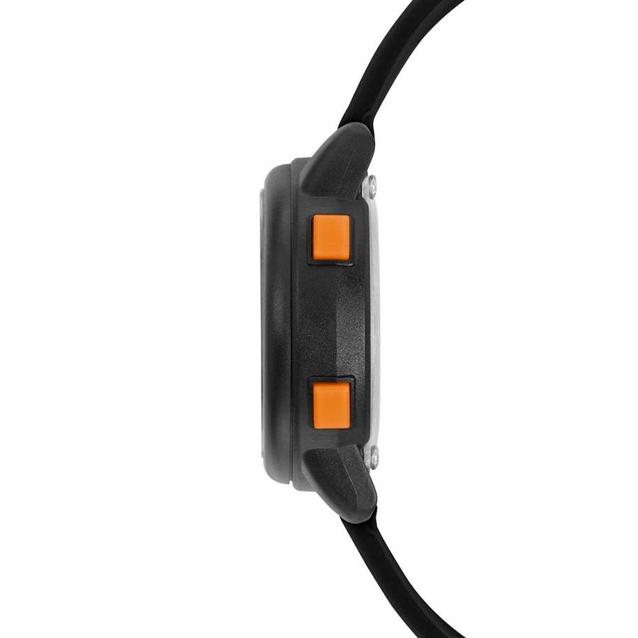 Relógio Mormaii Masculino Ref: Mo0702a/8p Infantil Digital Preto 2