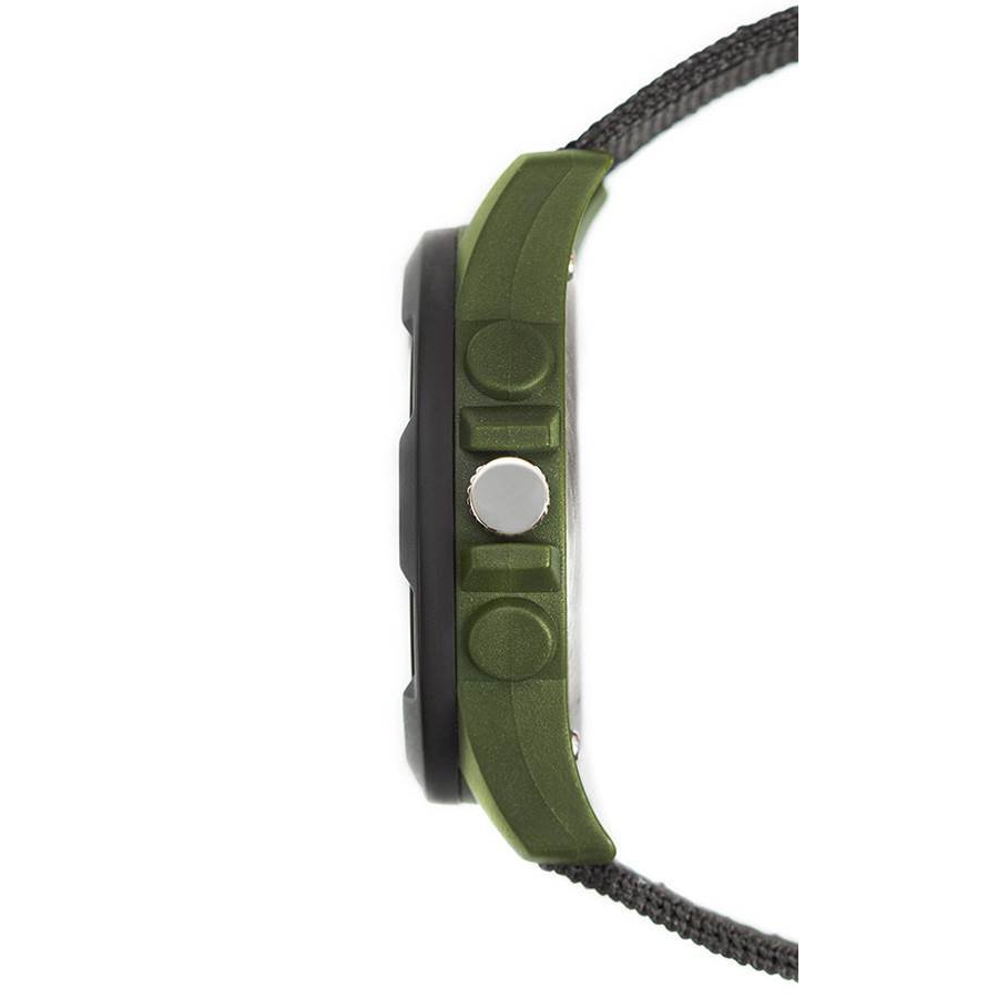 Relógio Mormaii Masculino Ref: Mopc21jar/8v Analógico Militar Preto 2