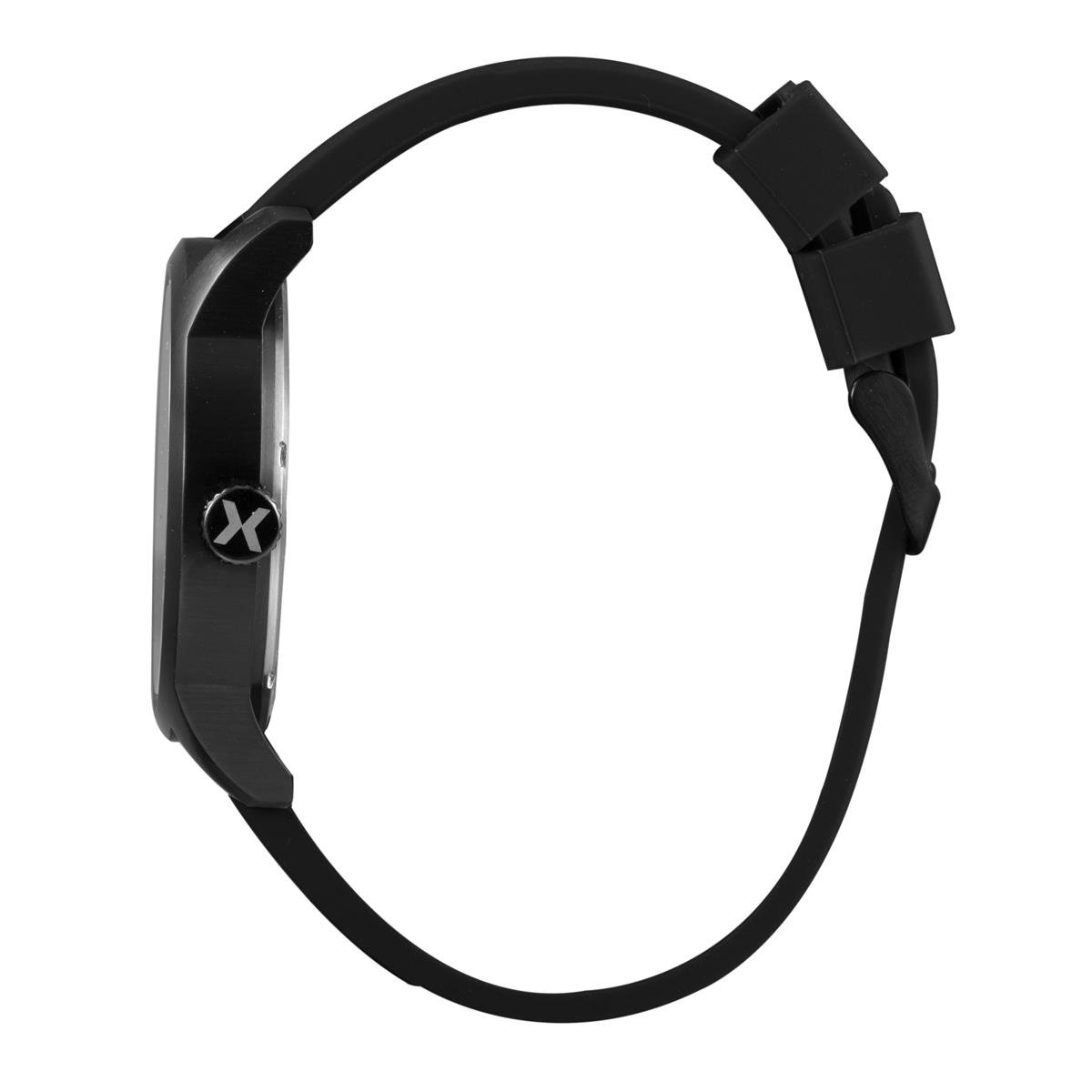 Relógio X-Watch Masculino Ref: Xfnp1001 N2px Esportivo Black Preto 3
