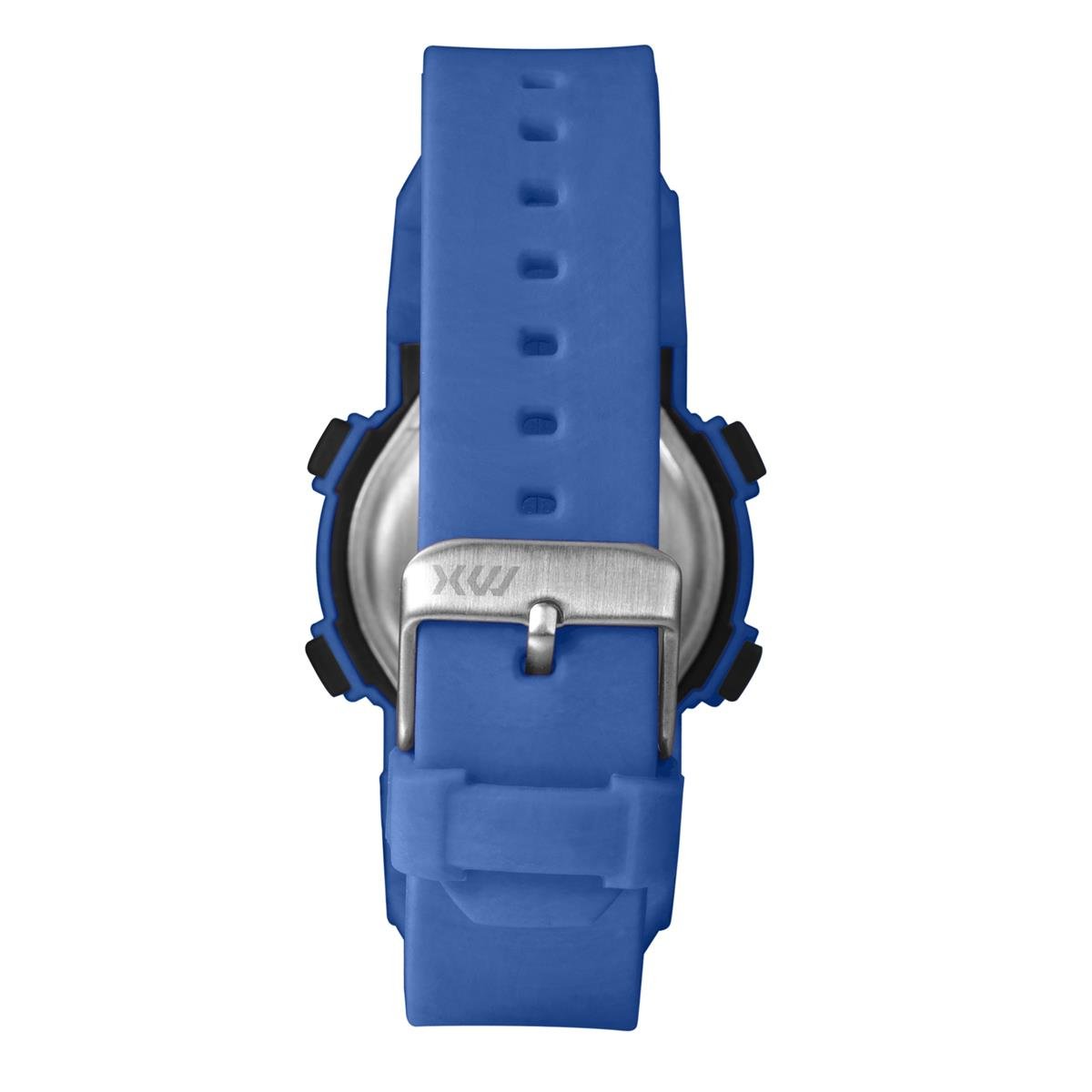 Relógio X-Watch Masculino Ref: Xkppd112 Bxax Infantil Digital Azul 2