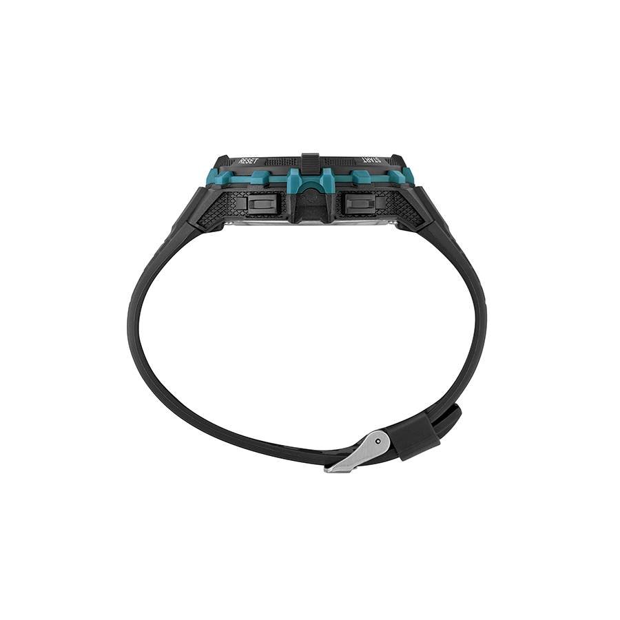 Relógio Speedo Masculino Ref: 81237g0evnp2 Esportivo Digital Preto 2