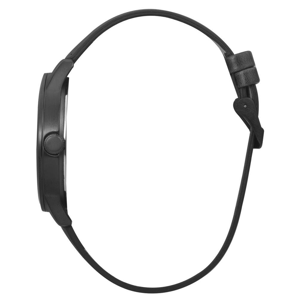 Relógio Lince Masculino Ref: Mrc4423l P1px Casual Black Preto 2