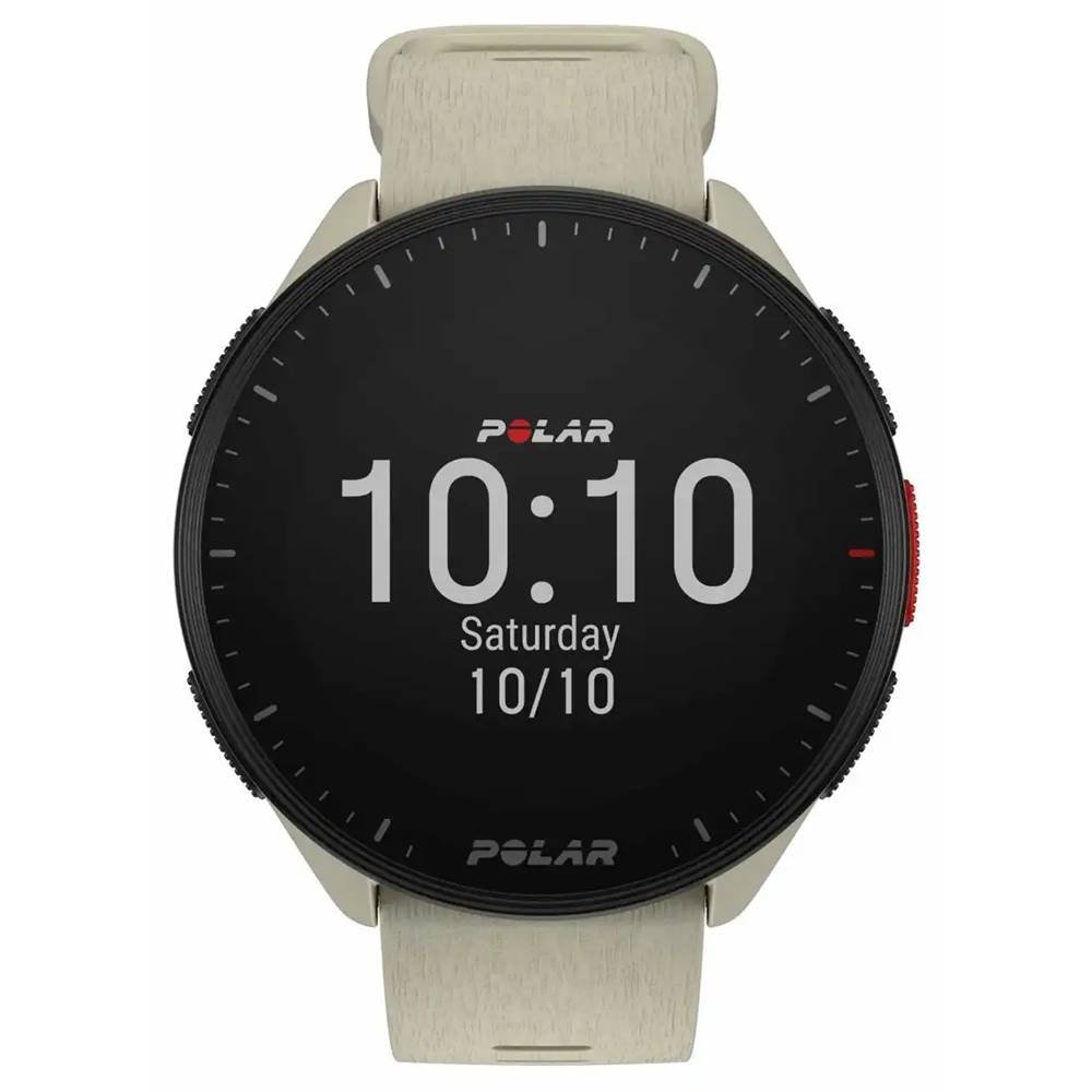 Relógio Smartwatch Polar Pacer GPS Running Watch