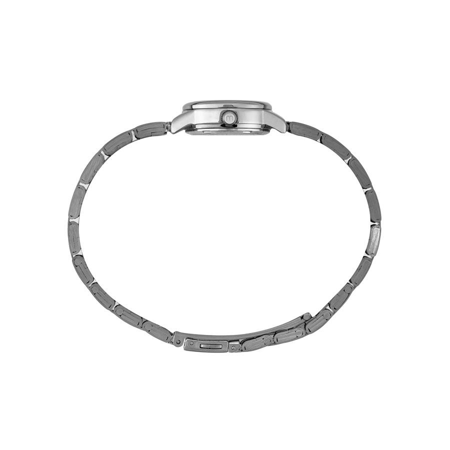 Relogio Mondaine Feminino Ref: 32531l0mvne3 Social Prateado Prata 3