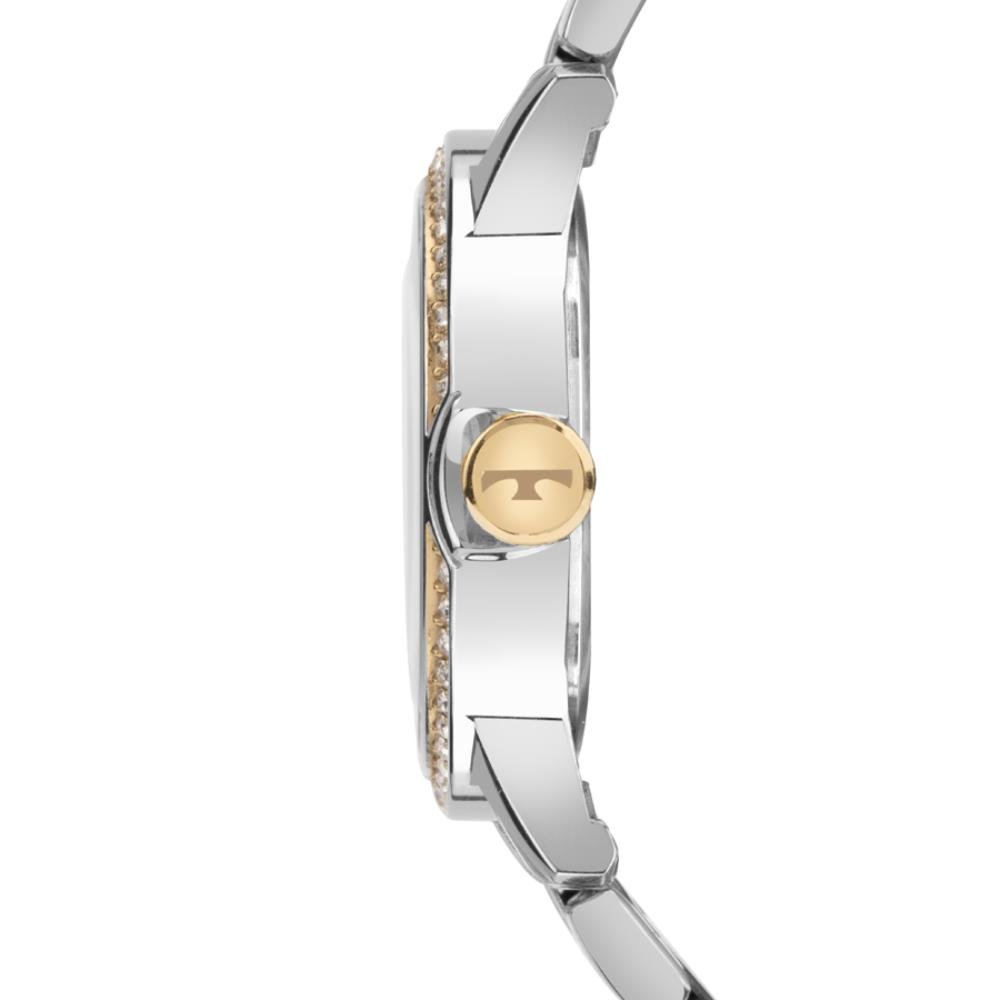 Relógio Technos Feminino Ref: 2035myu/1k St. Moritz Bicolor Multicores 2