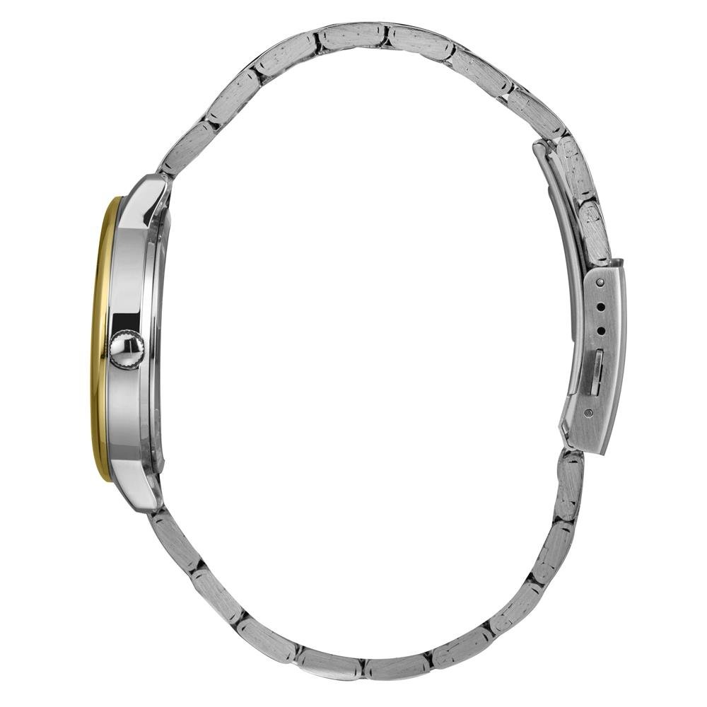 Relógio Lince Feminino Ref: Lrth193l36 B2sk Casual Bicolor Multicores 2