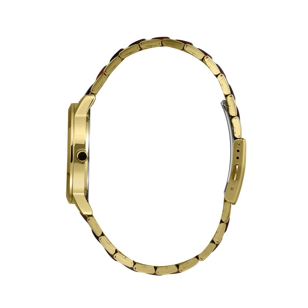 Relógio Lince Feminino Ref: Lrt4792l38 C3kn Fashion Bicolor Multicores 3