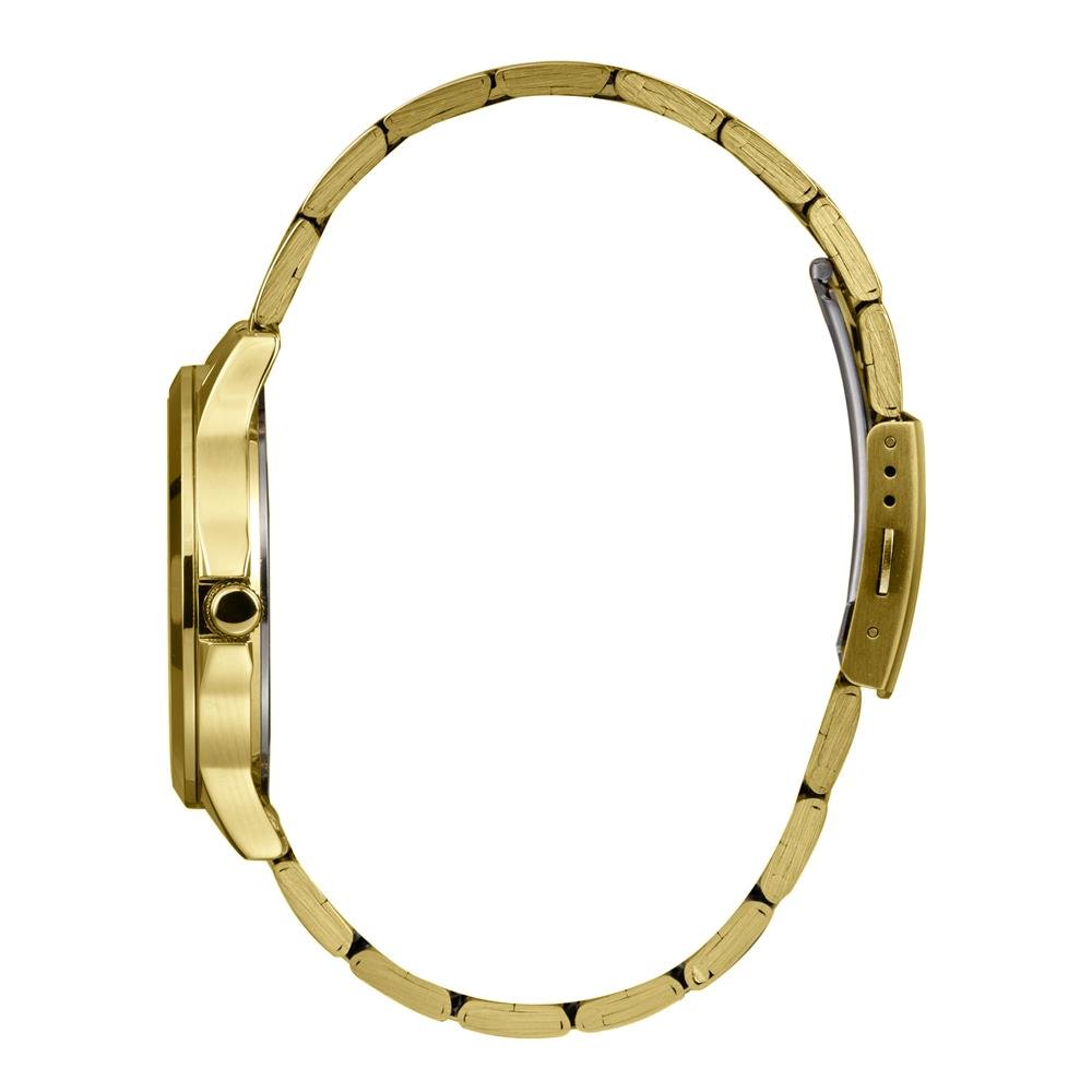 Relógio Lince Feminino Ref: Lrg4808l40 Cskx Coração Dourado Dourado 2