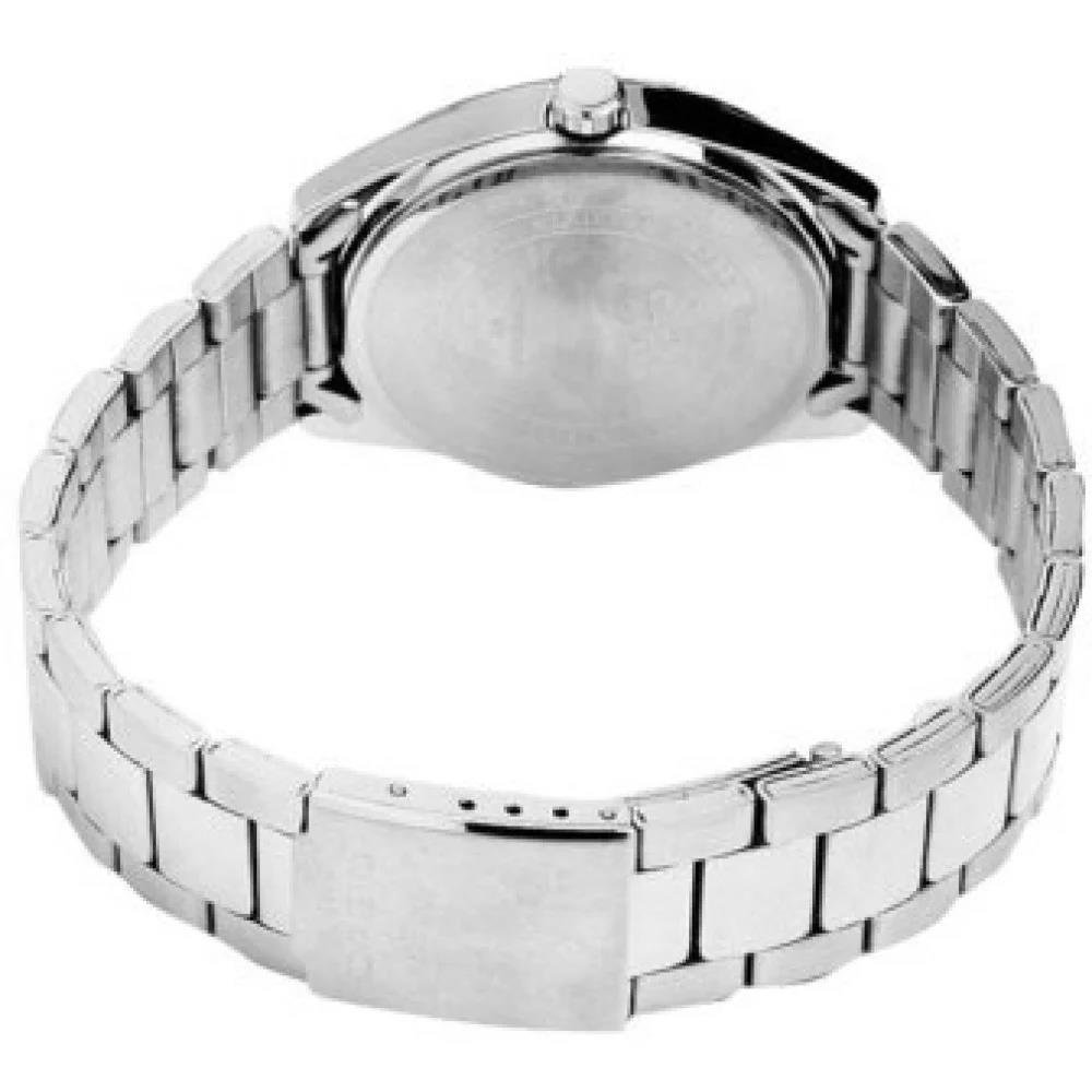 Relógio Casio Feminino Ref: Ltp-V002d-7budf Clássico Prateado Prata 3