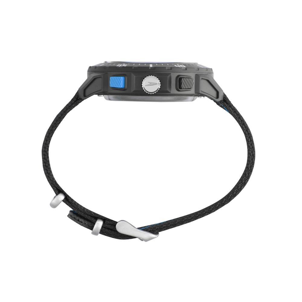 Relógio Speedo Masculino Ref: 15110g0evng4 Esportivo Anadigi Azul Azul 3