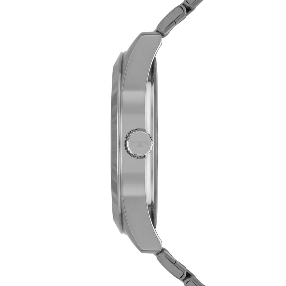 Relógio Technos Masculino Ref: 2115tyl/1a Classic Prateado Prata 2